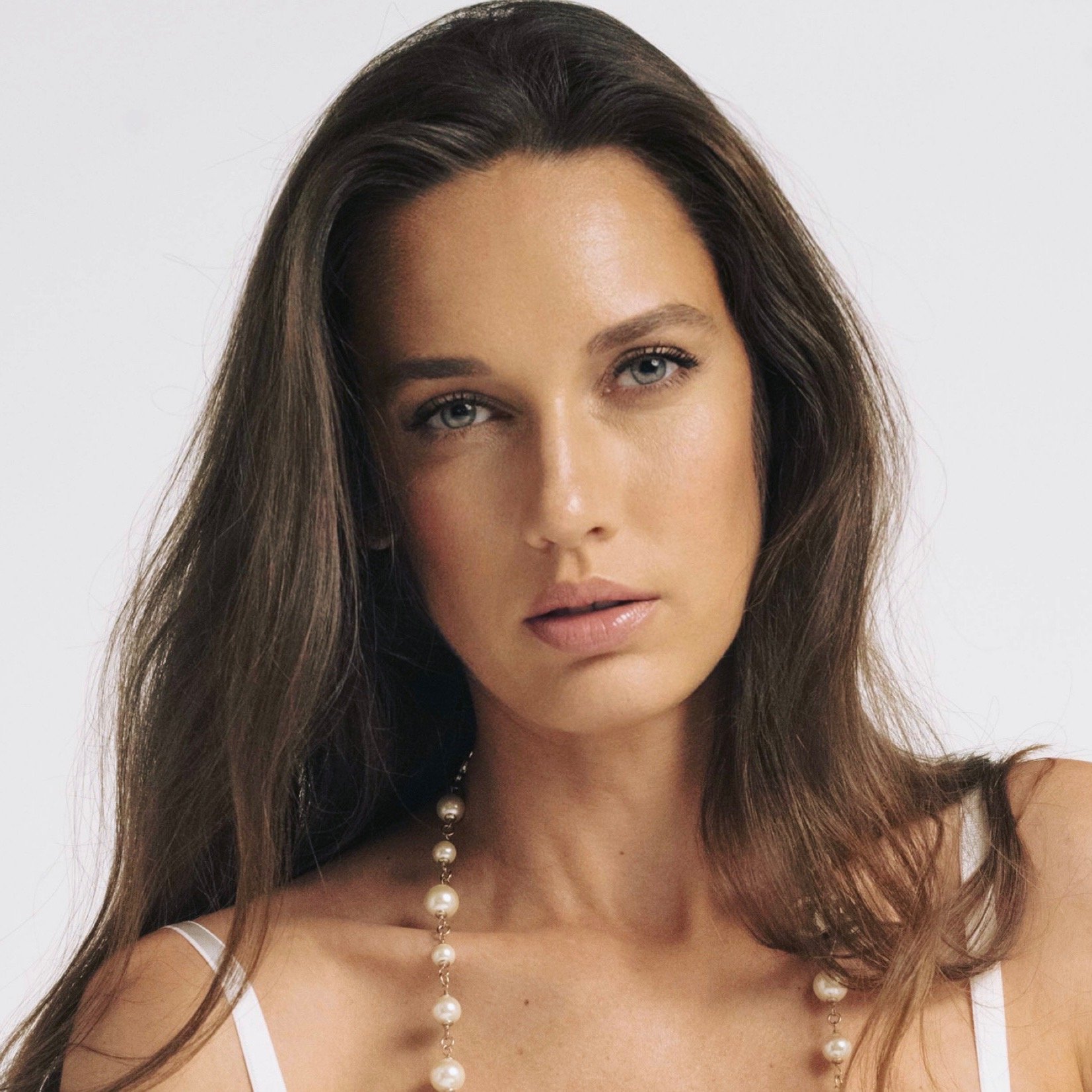 Olesia Gilmdarova headshot