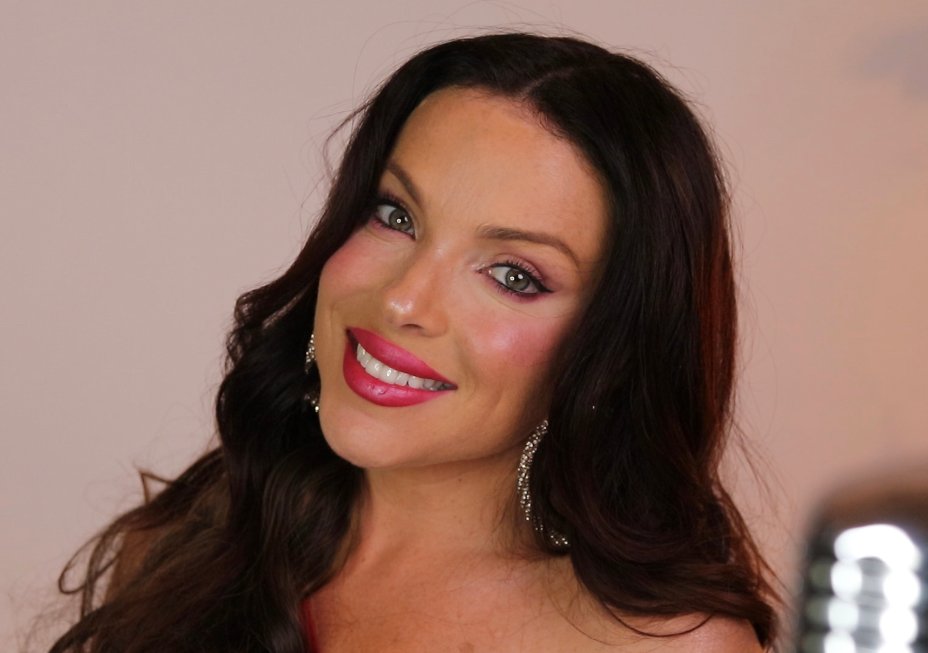 Katherine Troche headshot