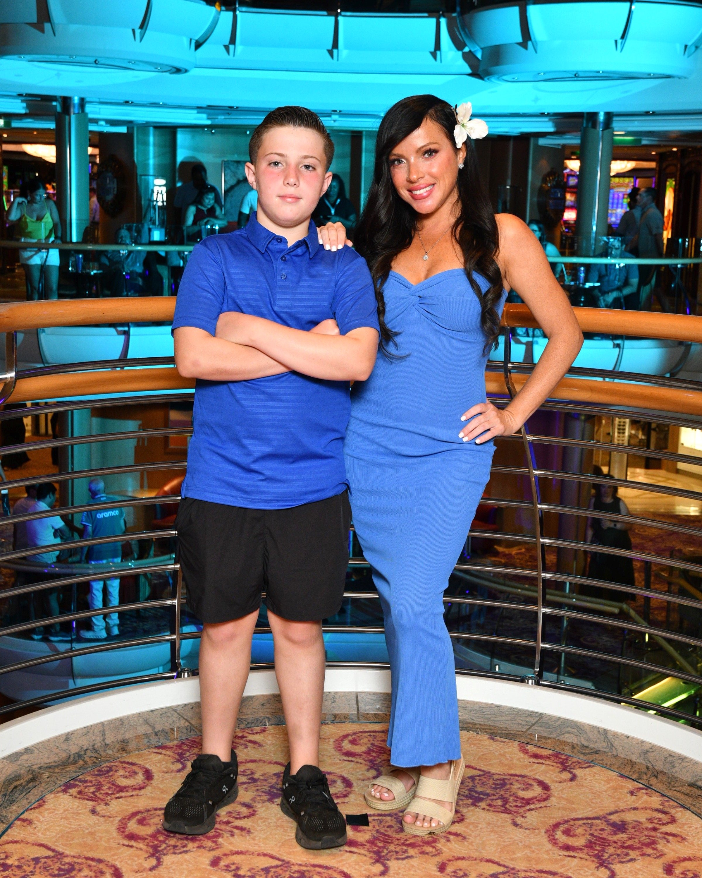 Katherine Troche headshot