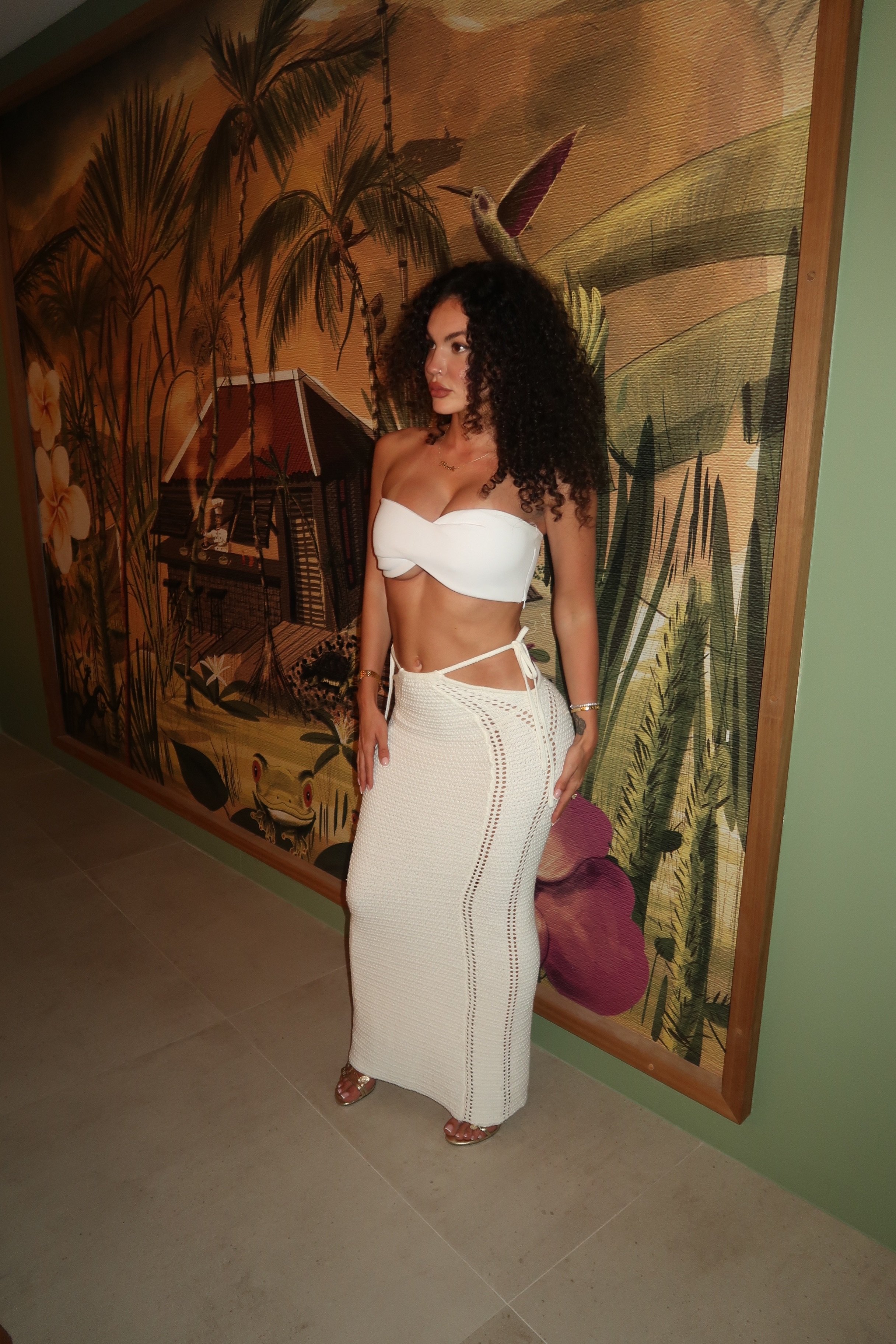 Nicole Cano headshot