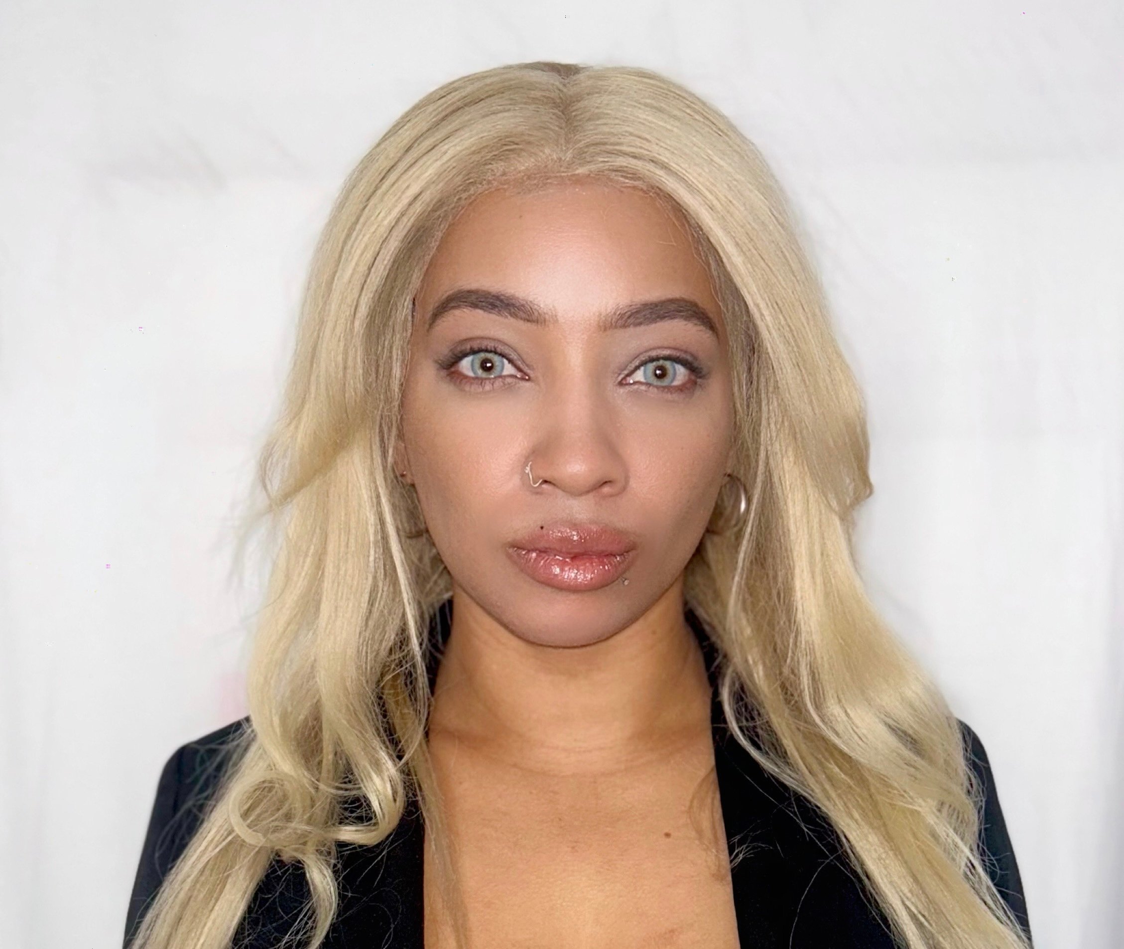 Monaia  Garcia headshot