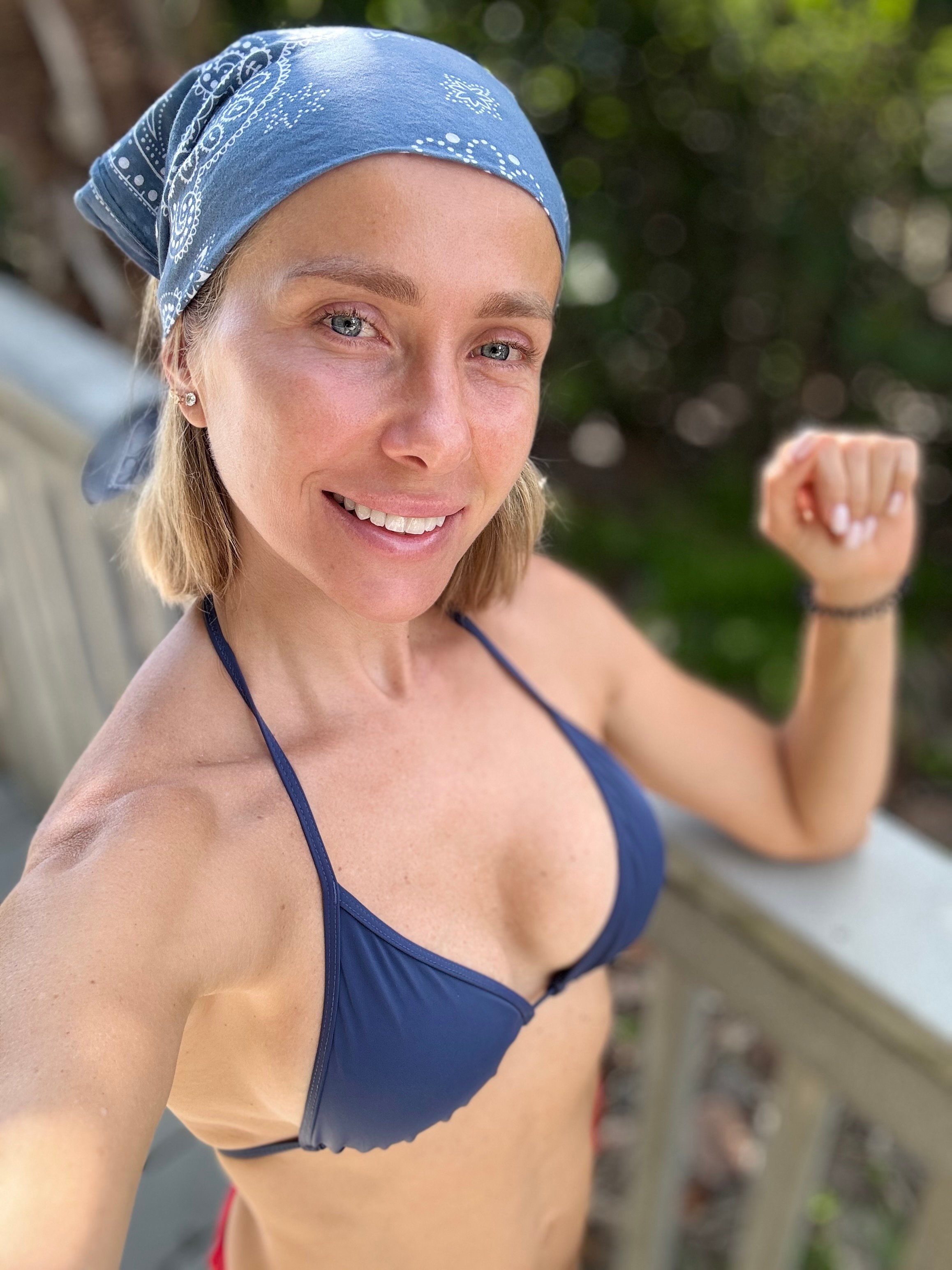 Daria Cebotaru headshot