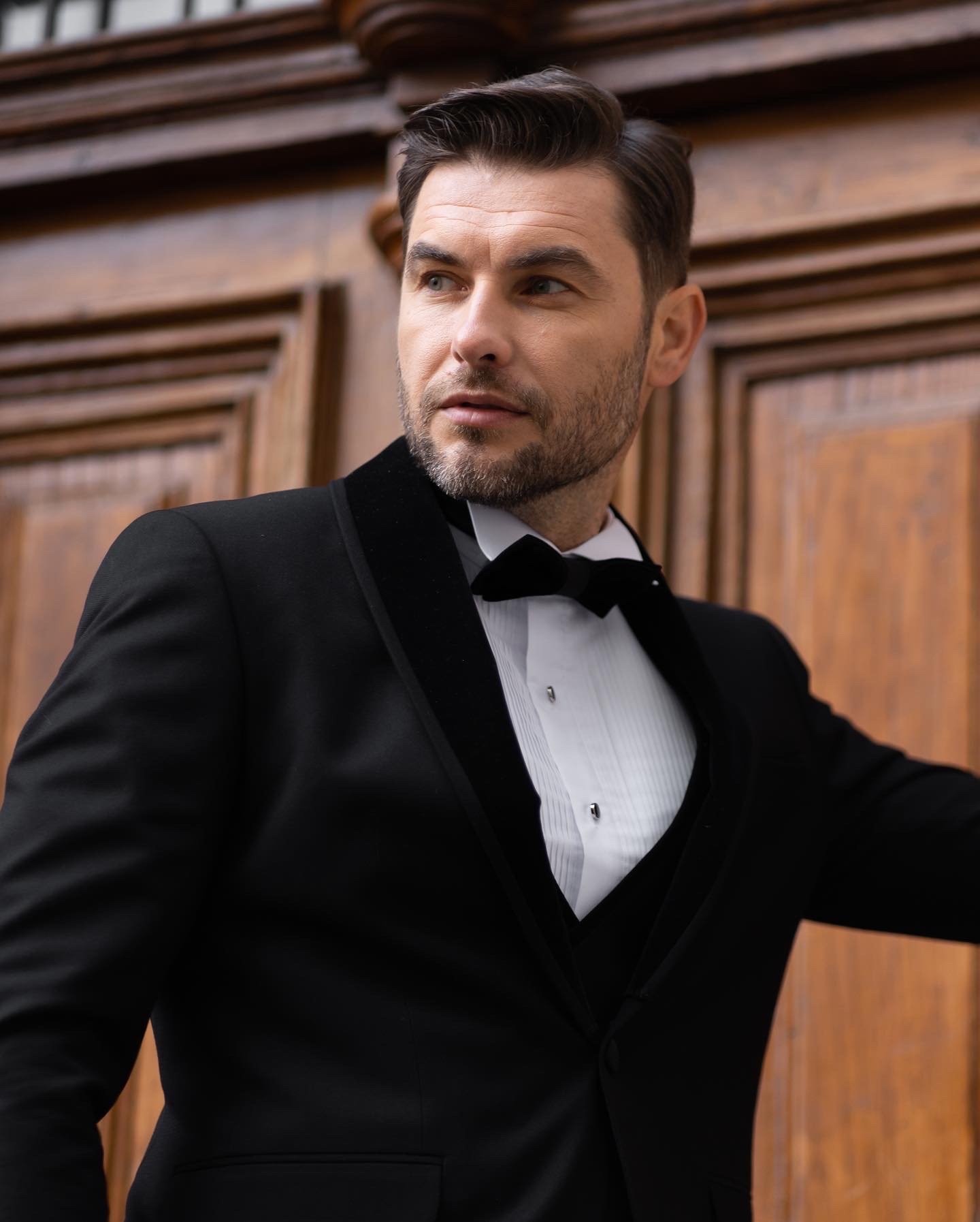 Yura Alekseenko headshot