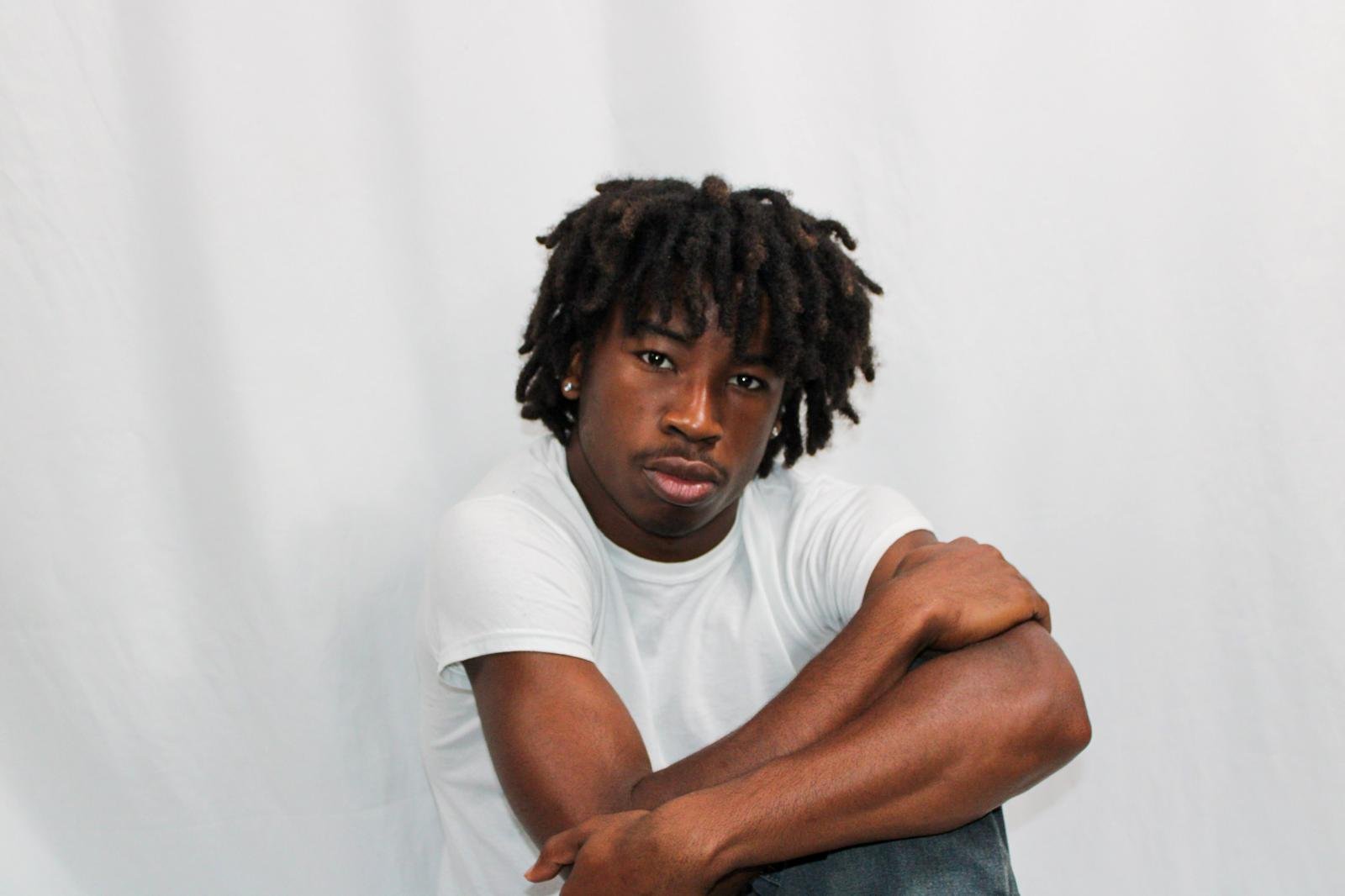 Deion Hendrickson headshot