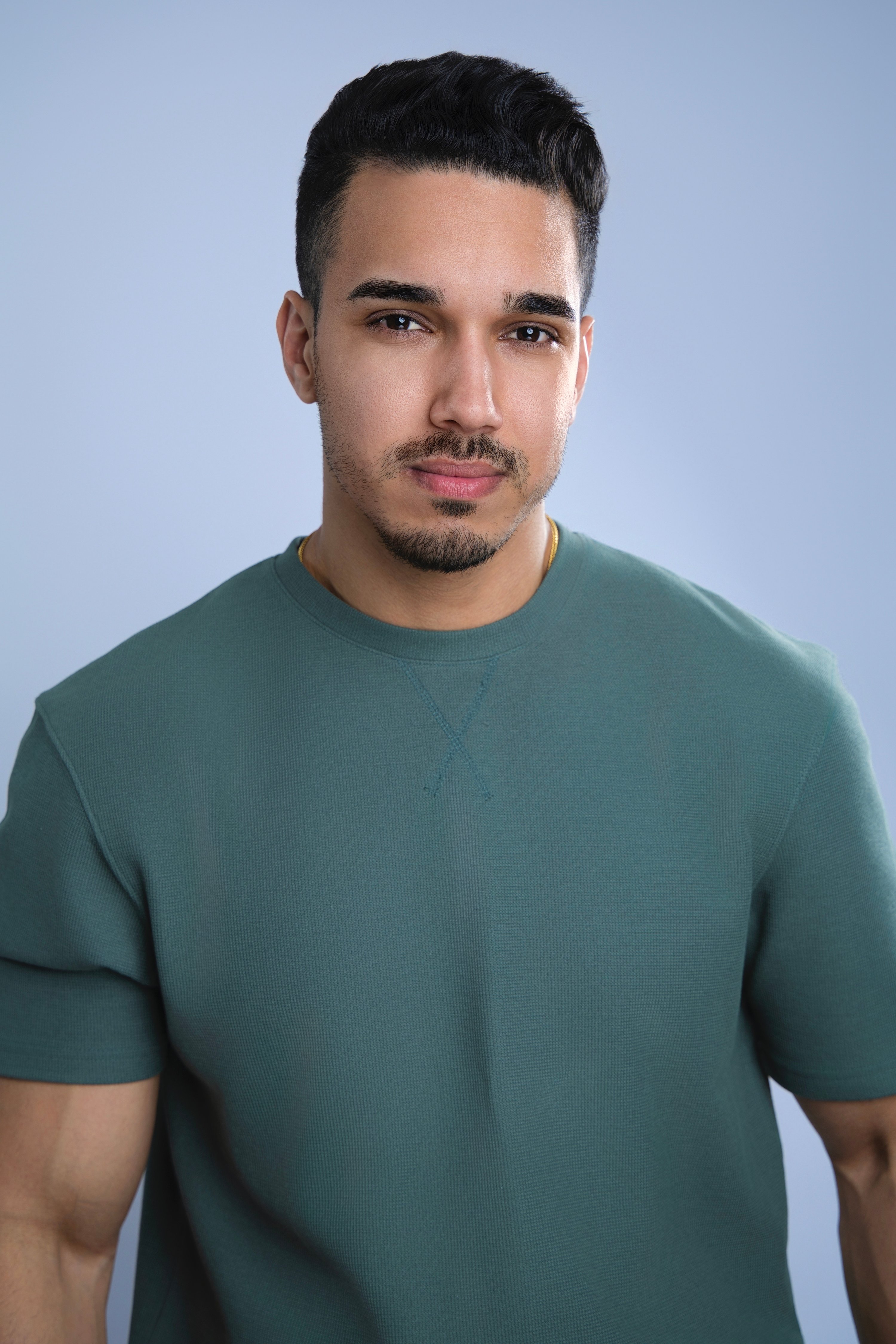 Brian Jimenez headshot