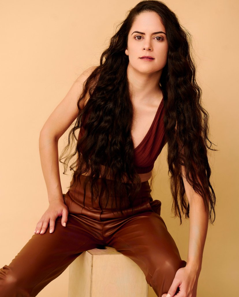 Milena Santana headshot