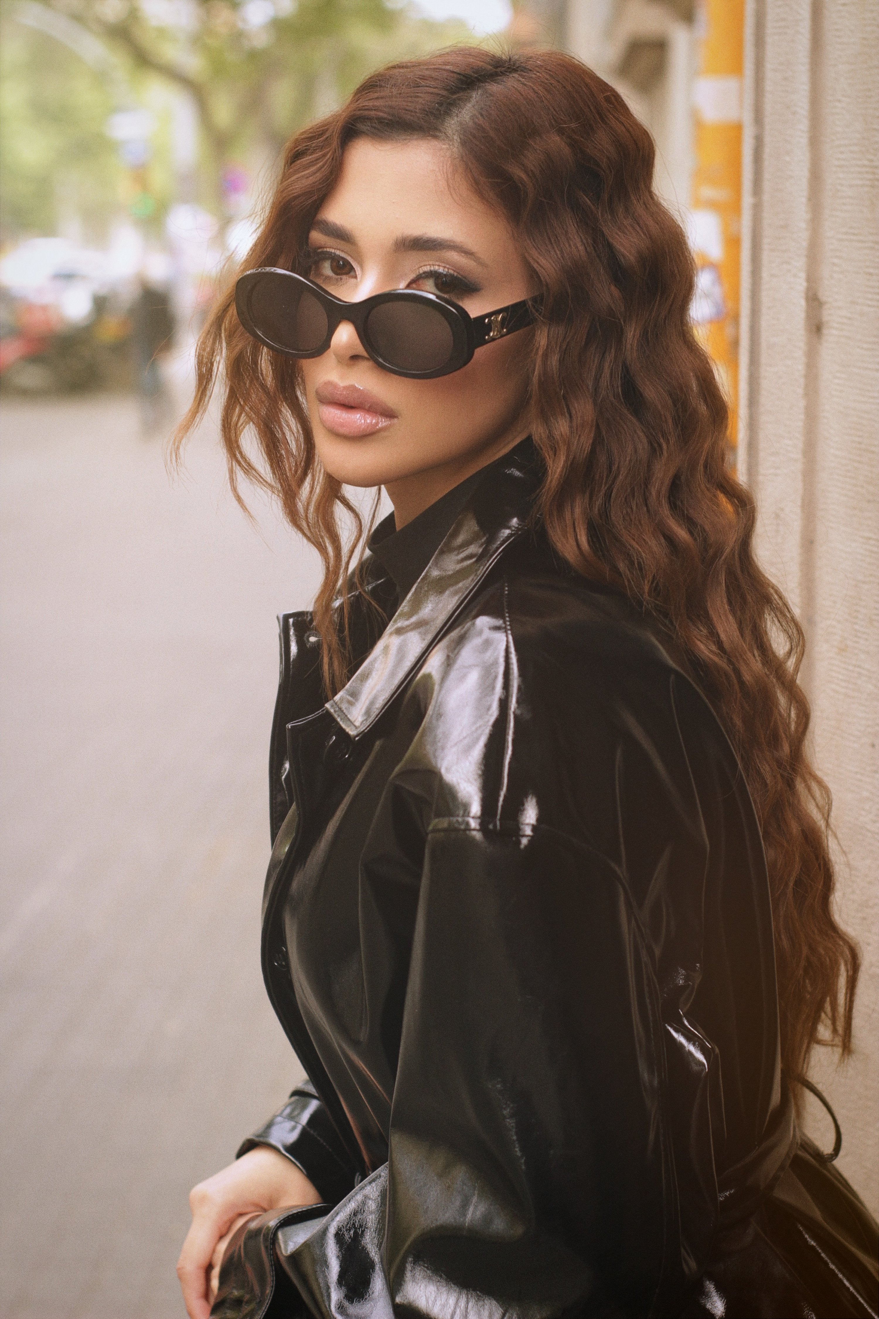 Abrhil Rivera headshot