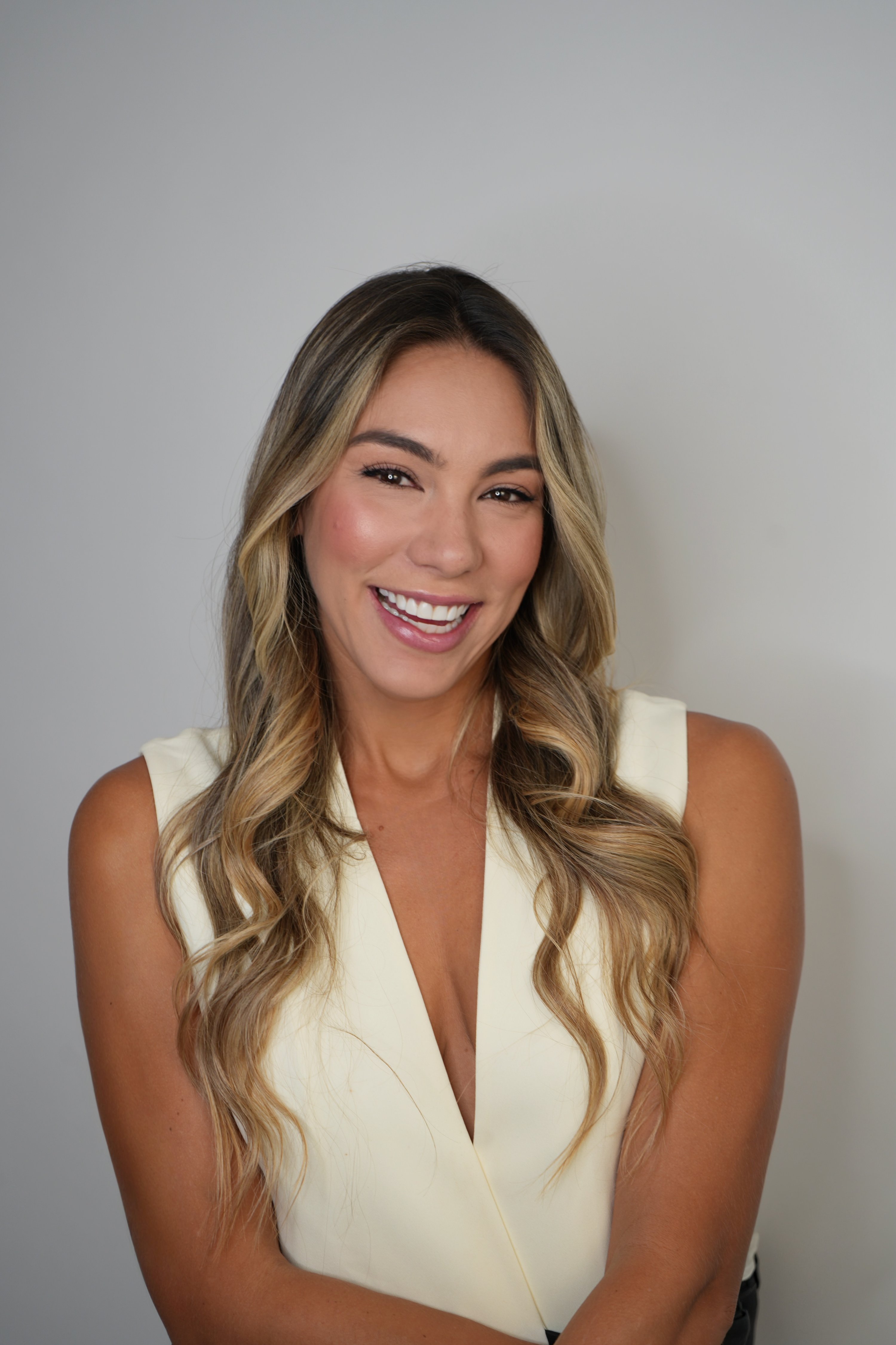 Andrea Posada abadia headshot