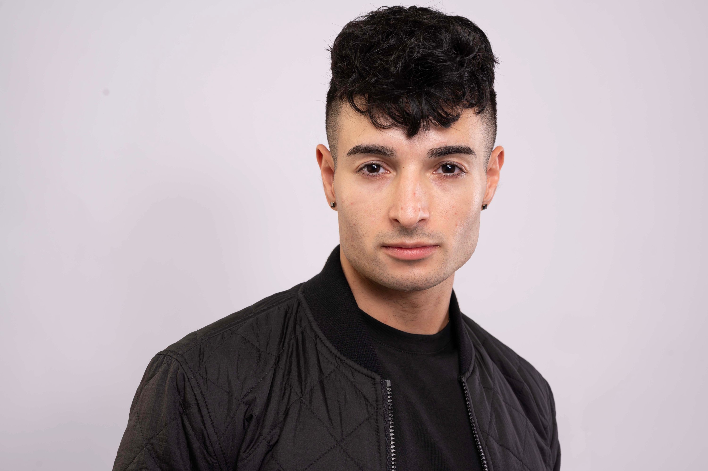 Nathaniel Velazquez headshot