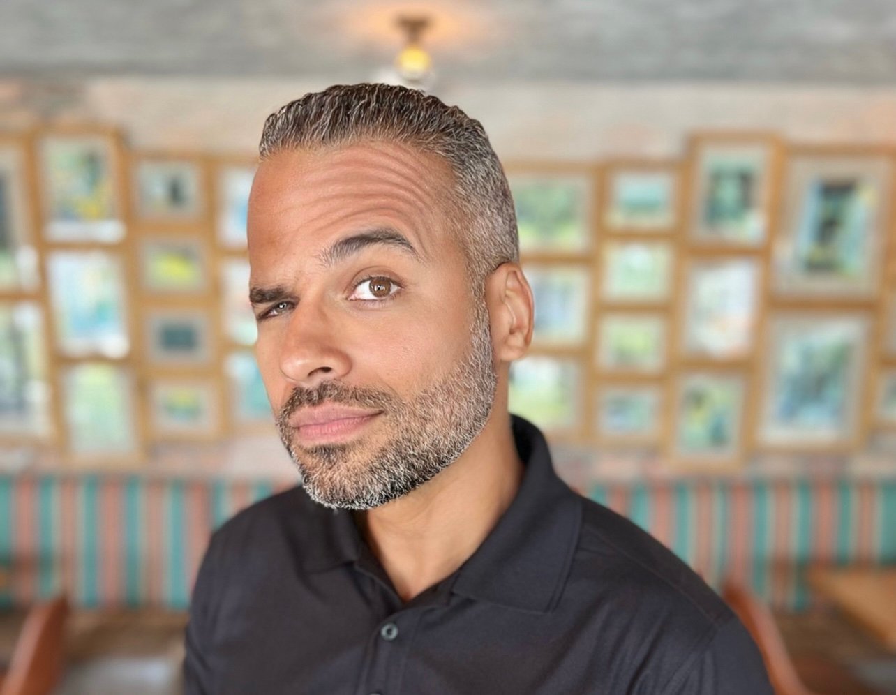 Jeff Policard headshot