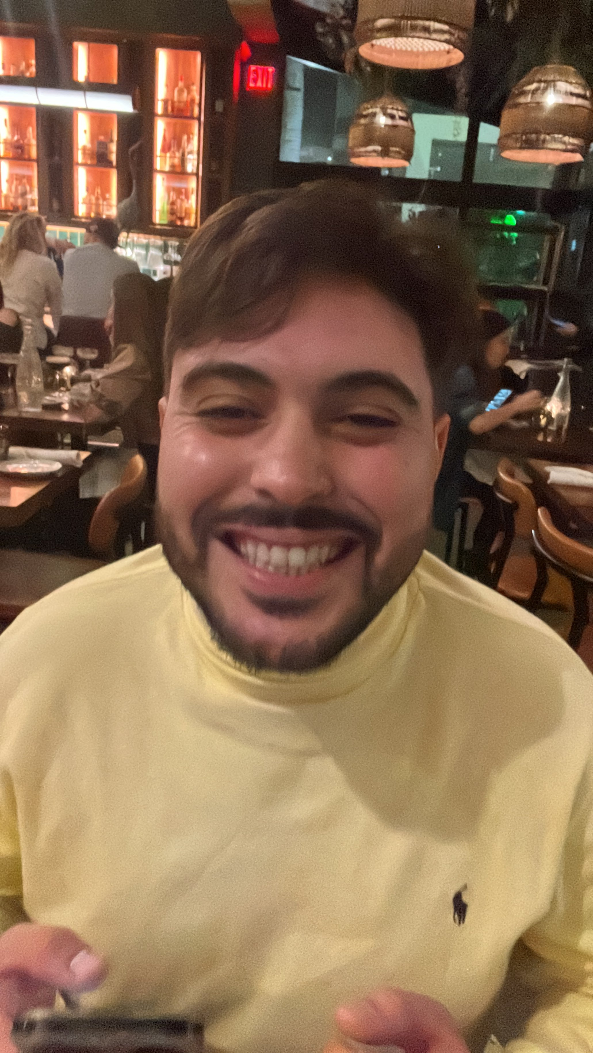 Alexander  Rodriguez headshot