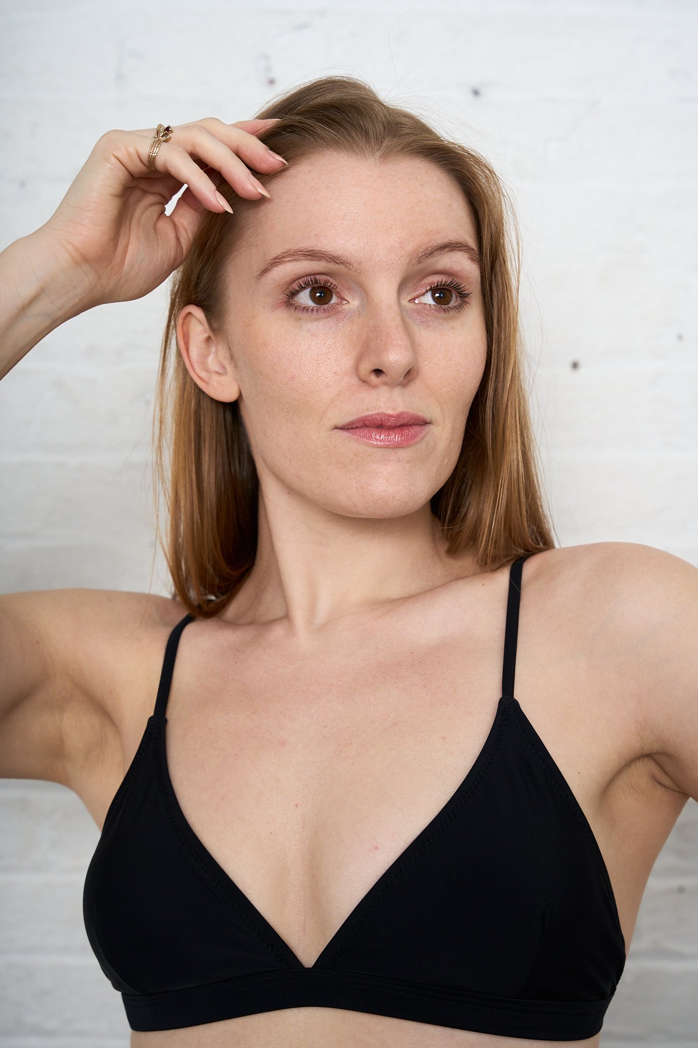 Amy Buhrmaster headshot