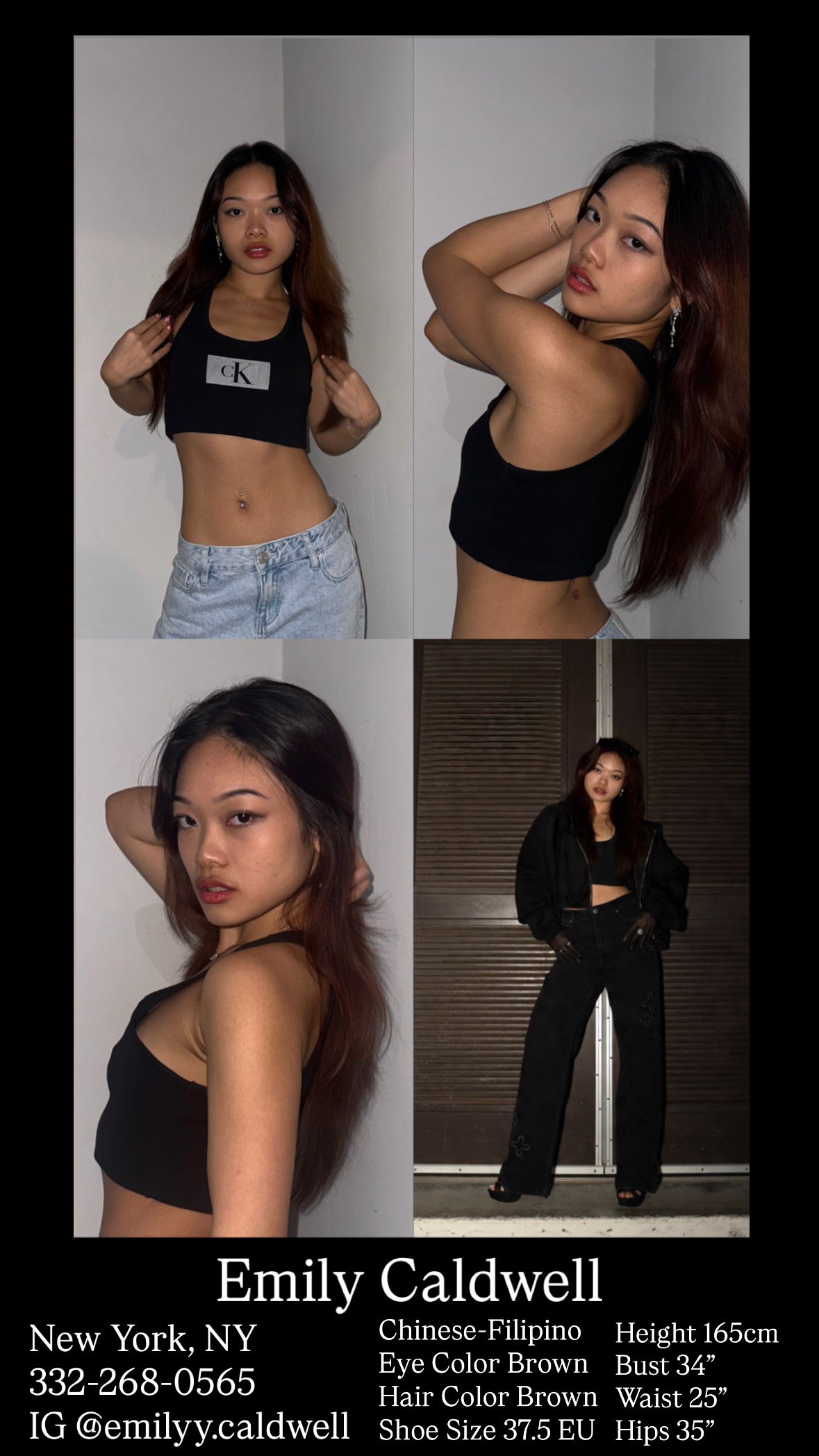 Emily Caldwell headshot