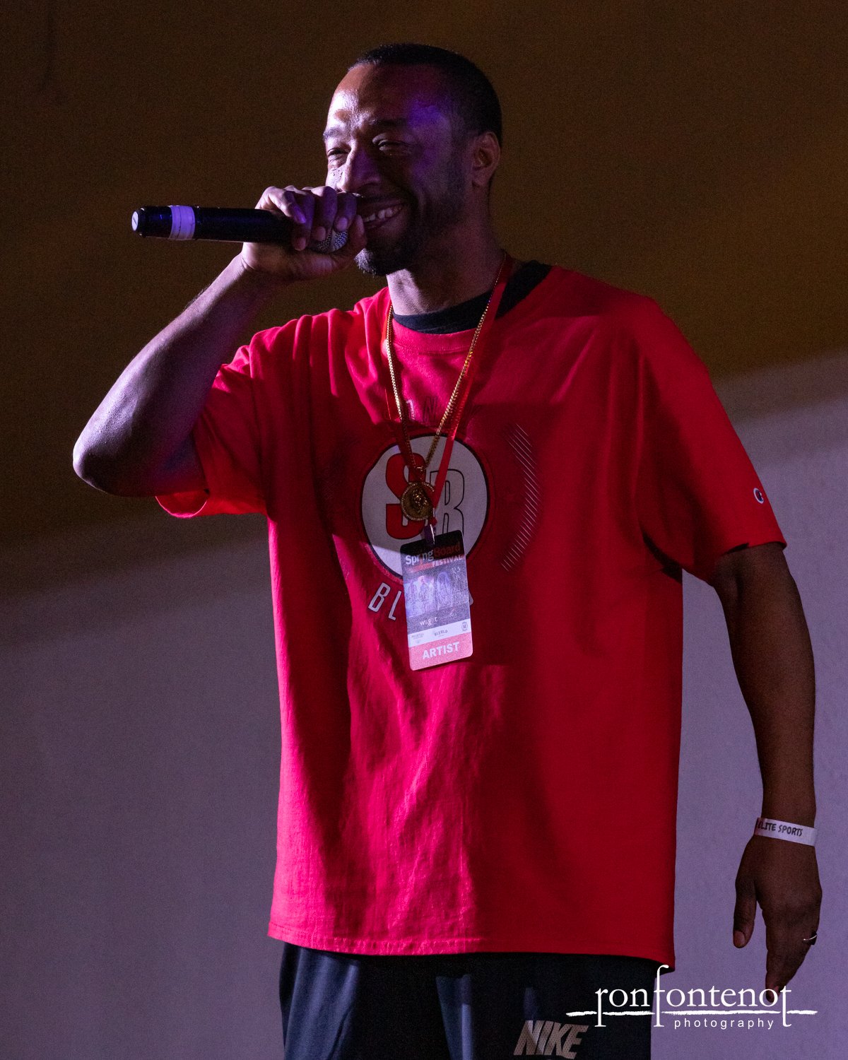 Kevin Swoope headshot