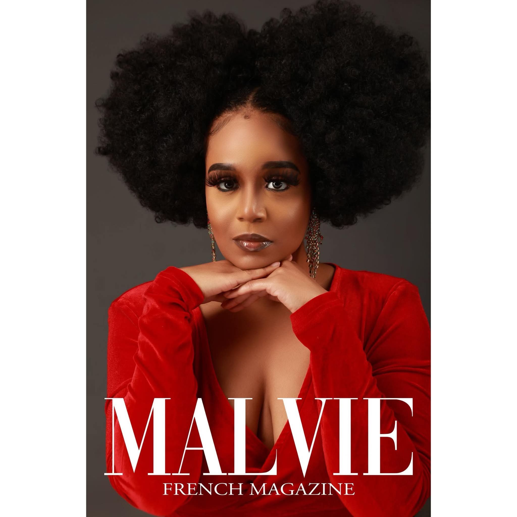 Tierra Shelton headshot