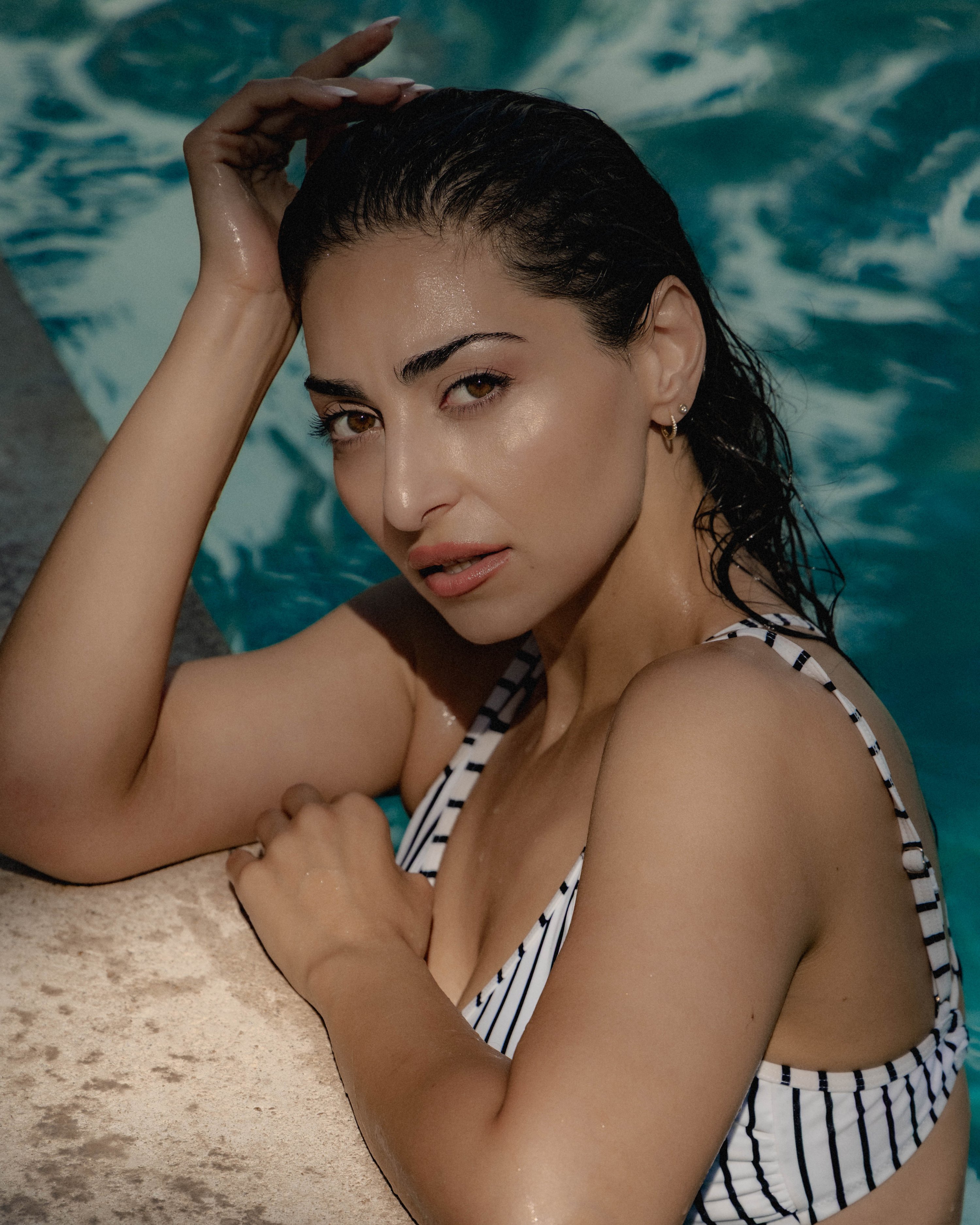 Diana Kazaryan headshot