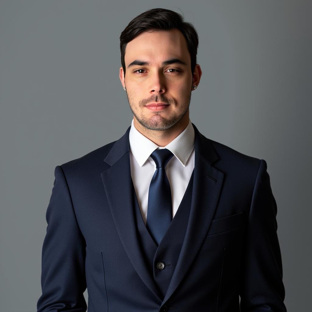 Travis  Wilmath headshot