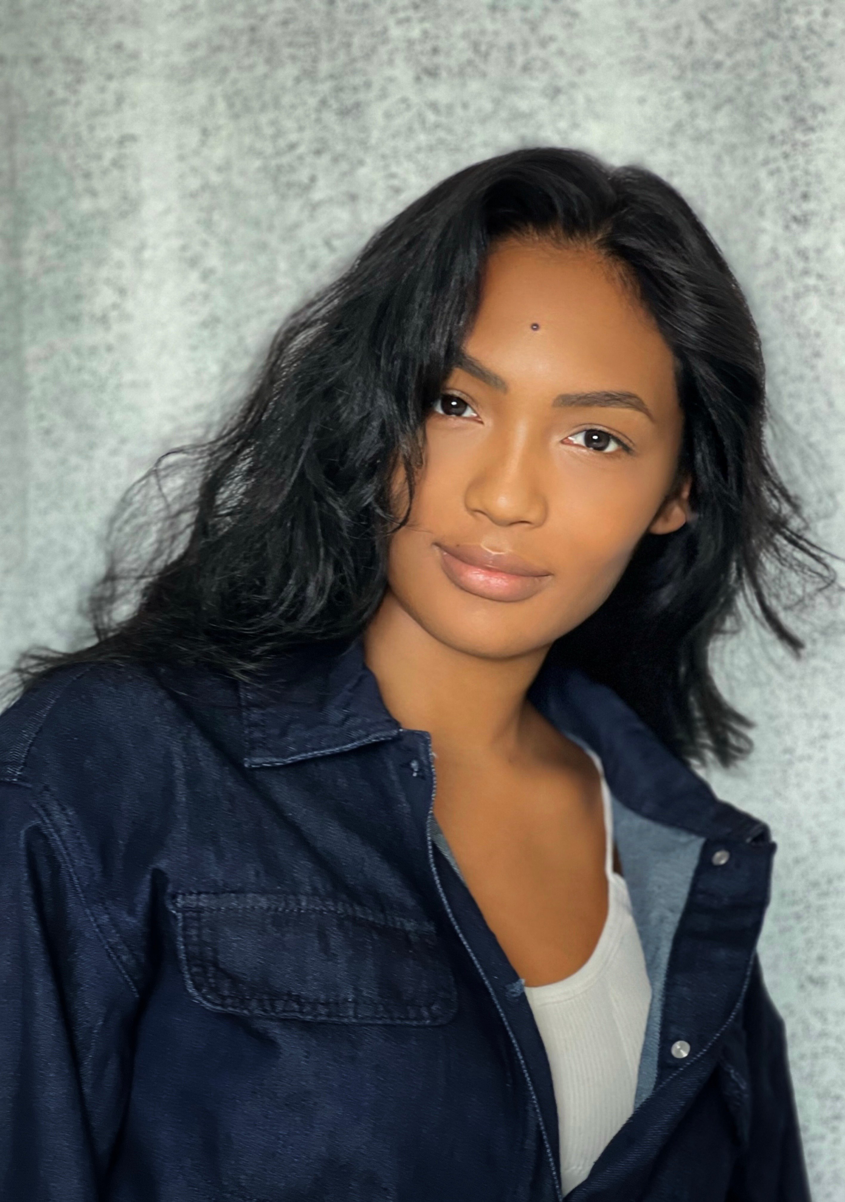 Falynn Pina headshot