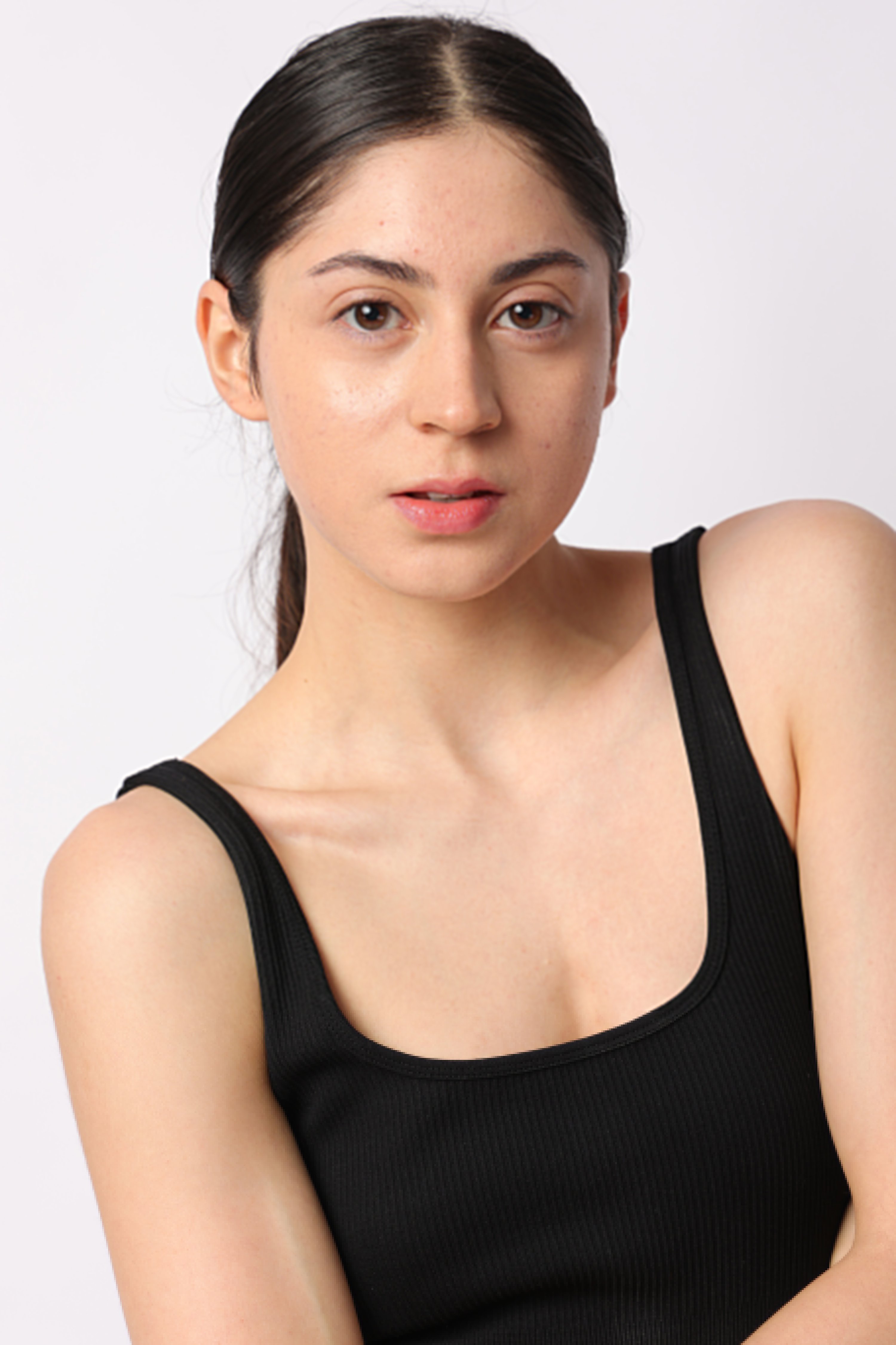 Sofia Salinas headshot