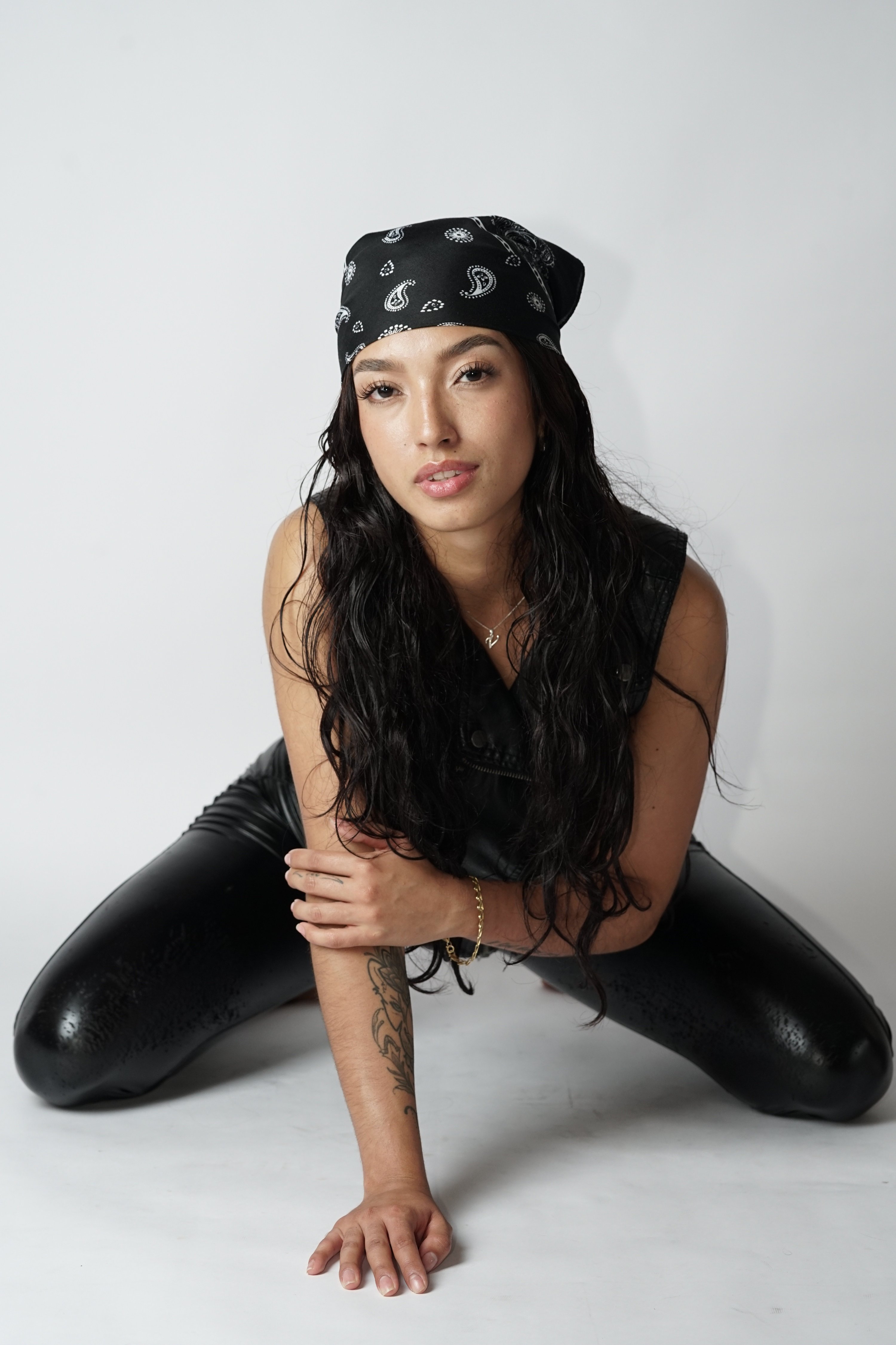 Valeria Fajardo headshot