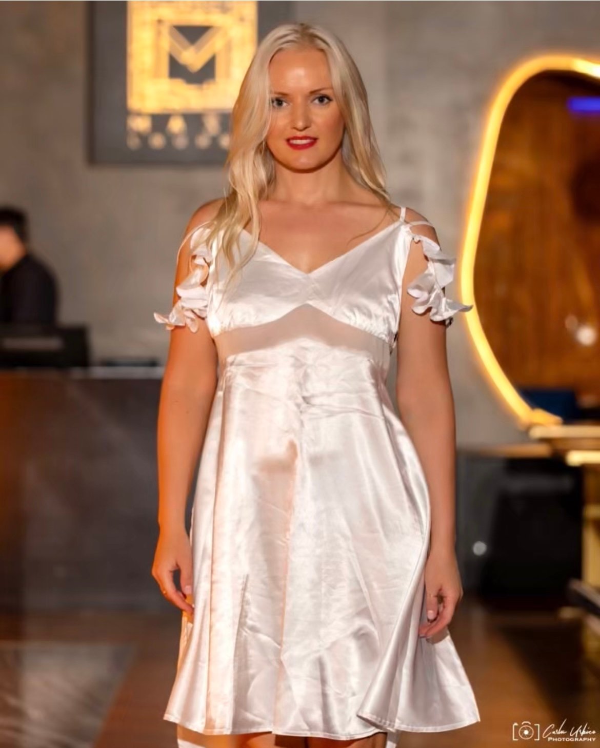 Irina Sergeeva headshot