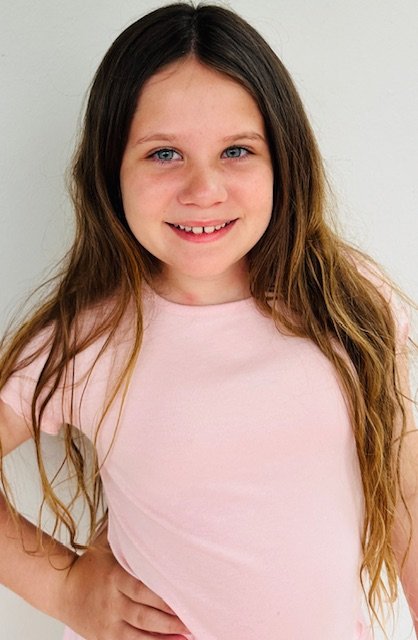 Camille Dattilo headshot