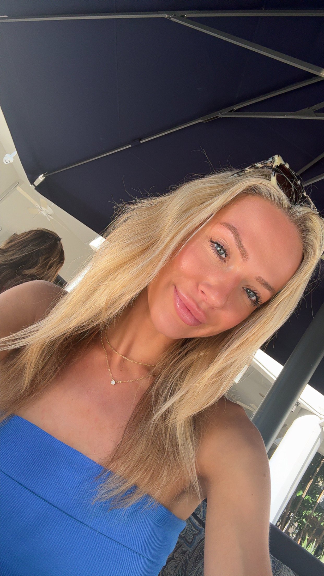 Hannah Stedl headshot