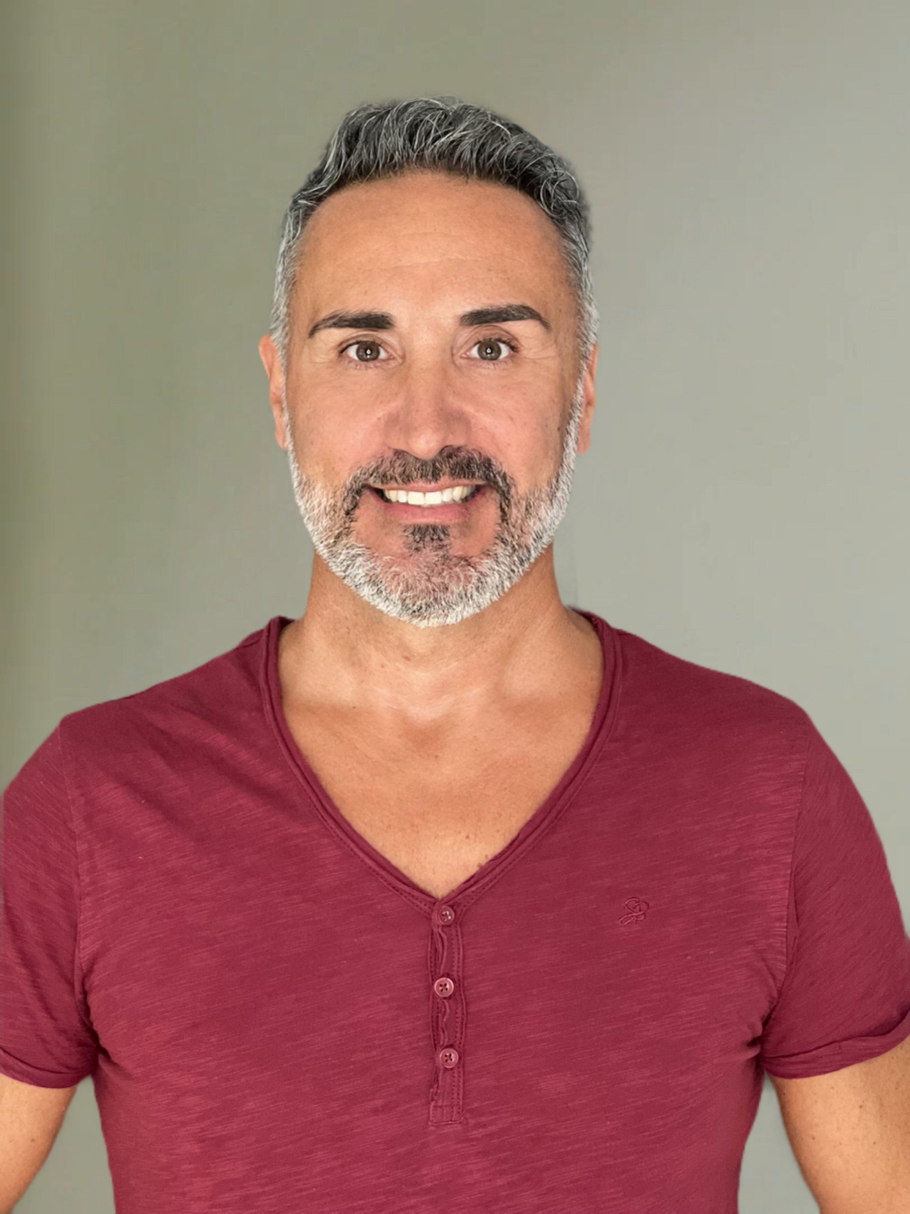 Giuseppe  Esposito headshot