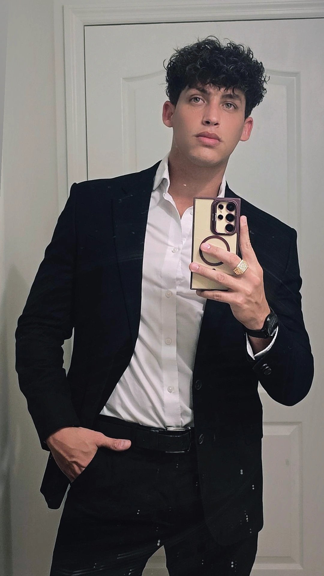 Gabriel Cordova headshot