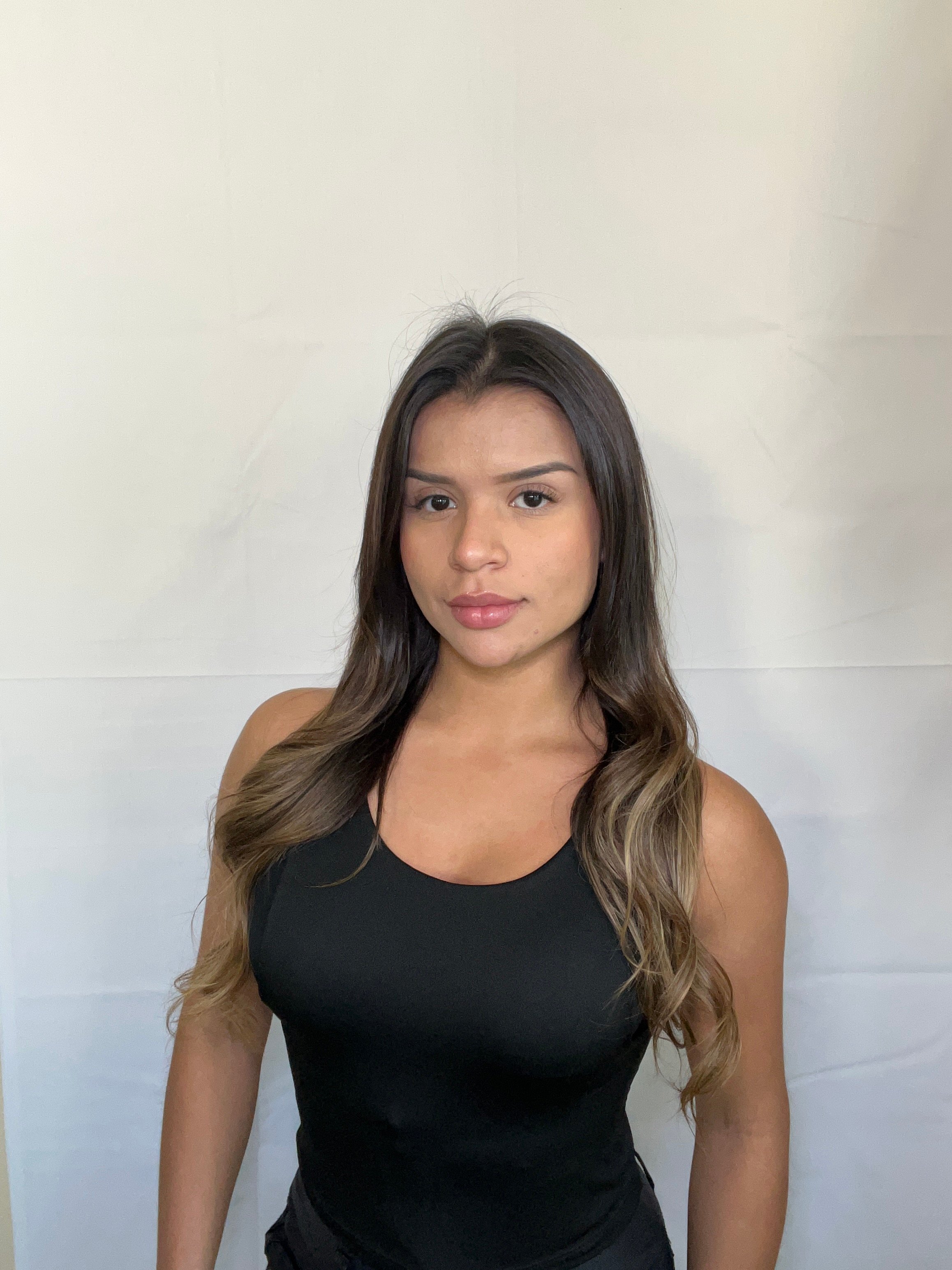 Marietta Avendano headshot