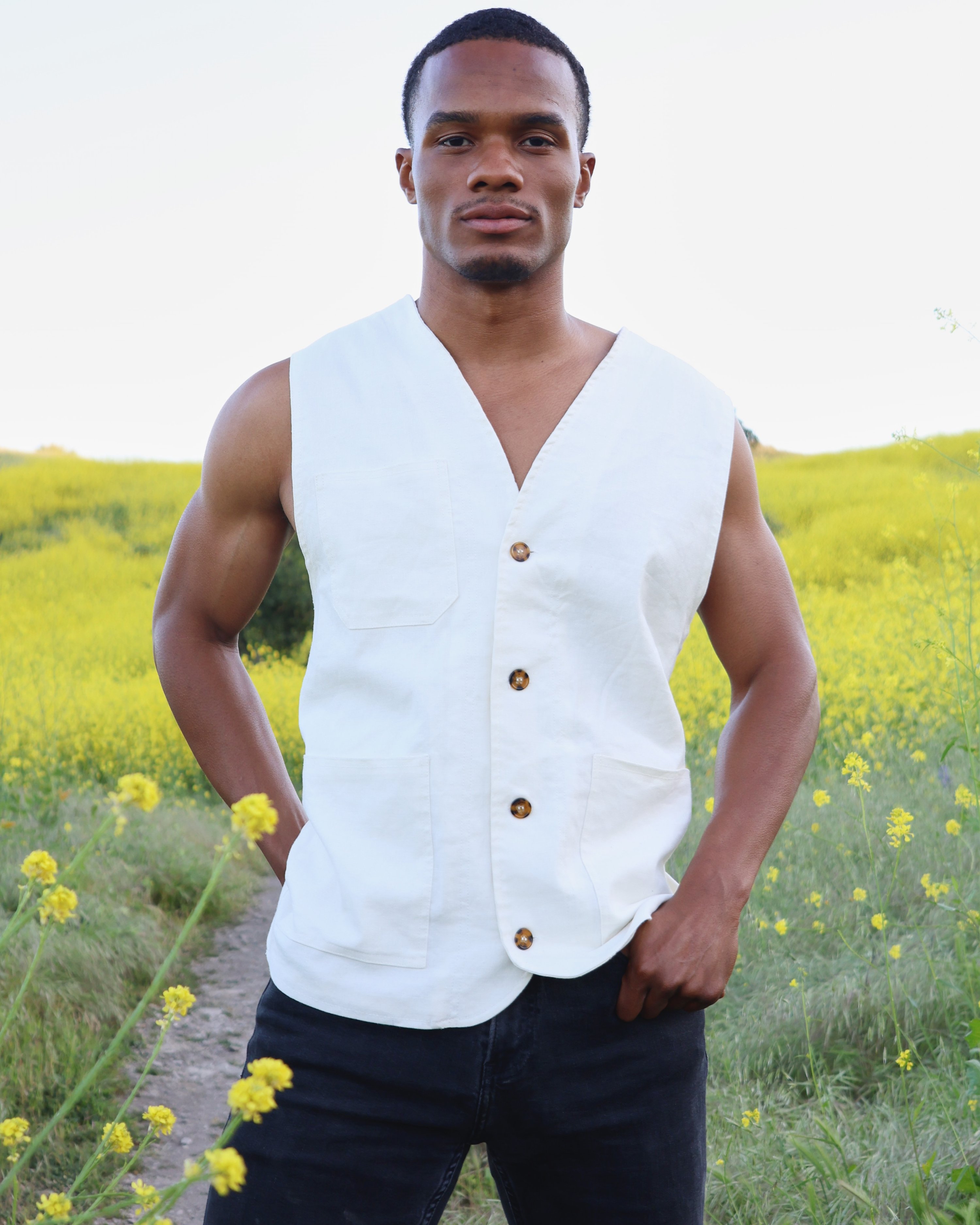 Nicholas Harper headshot