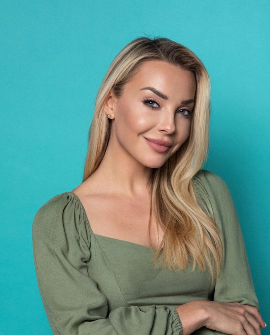 JILLIAN KOPER headshot