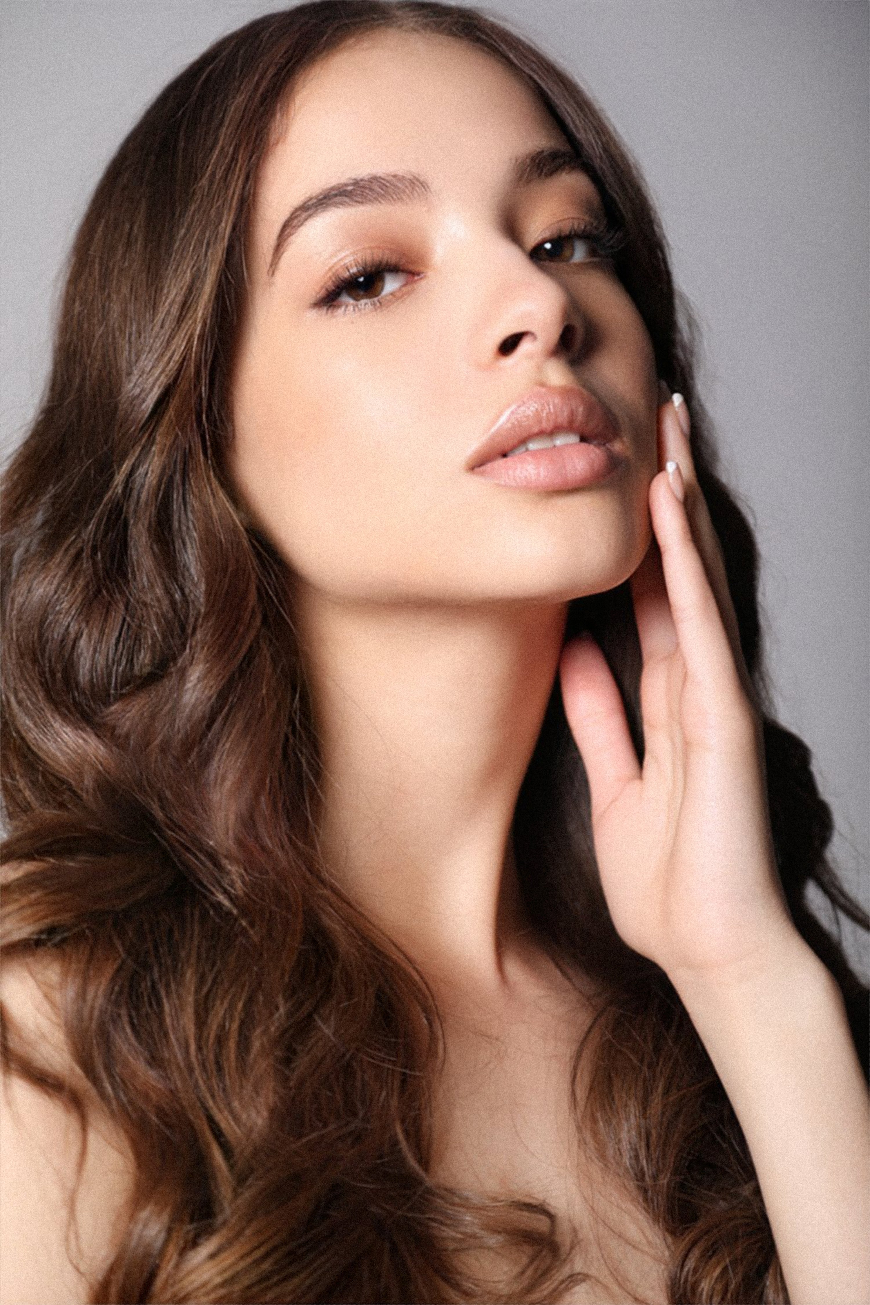 Williana Cuevas headshot