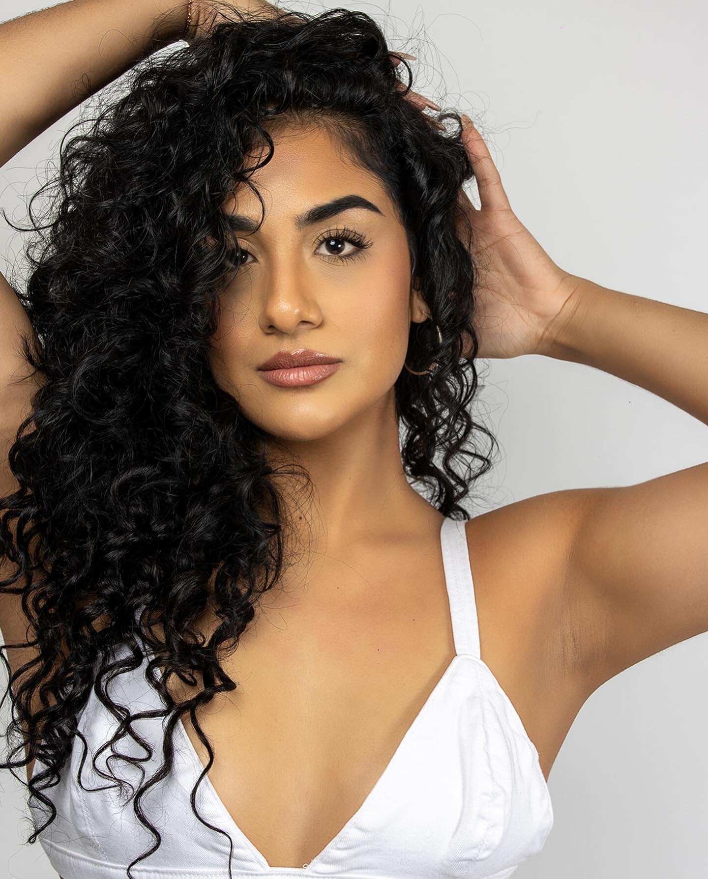 Sophia Hernandez headshot