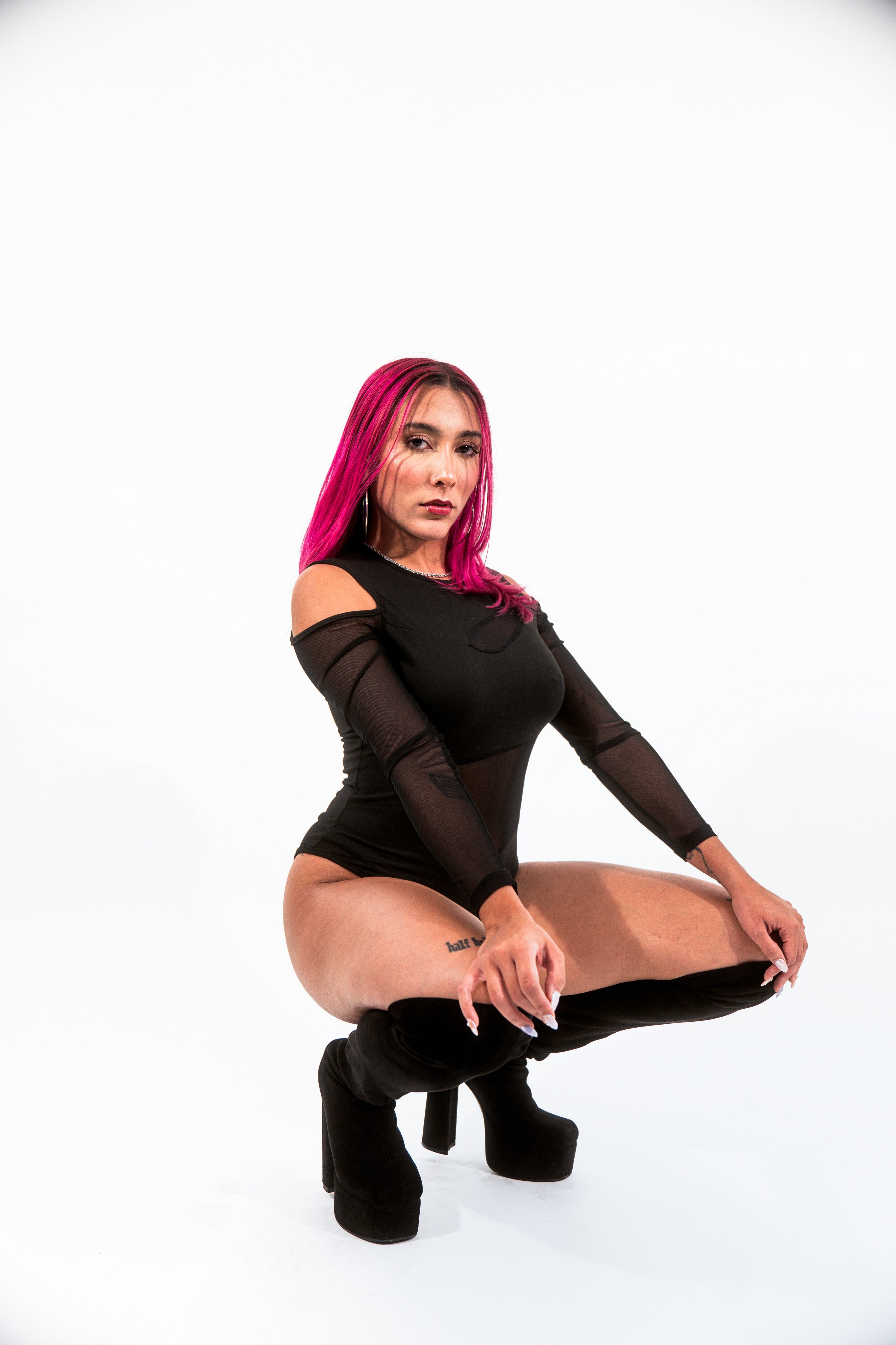 Helena Rivas headshot