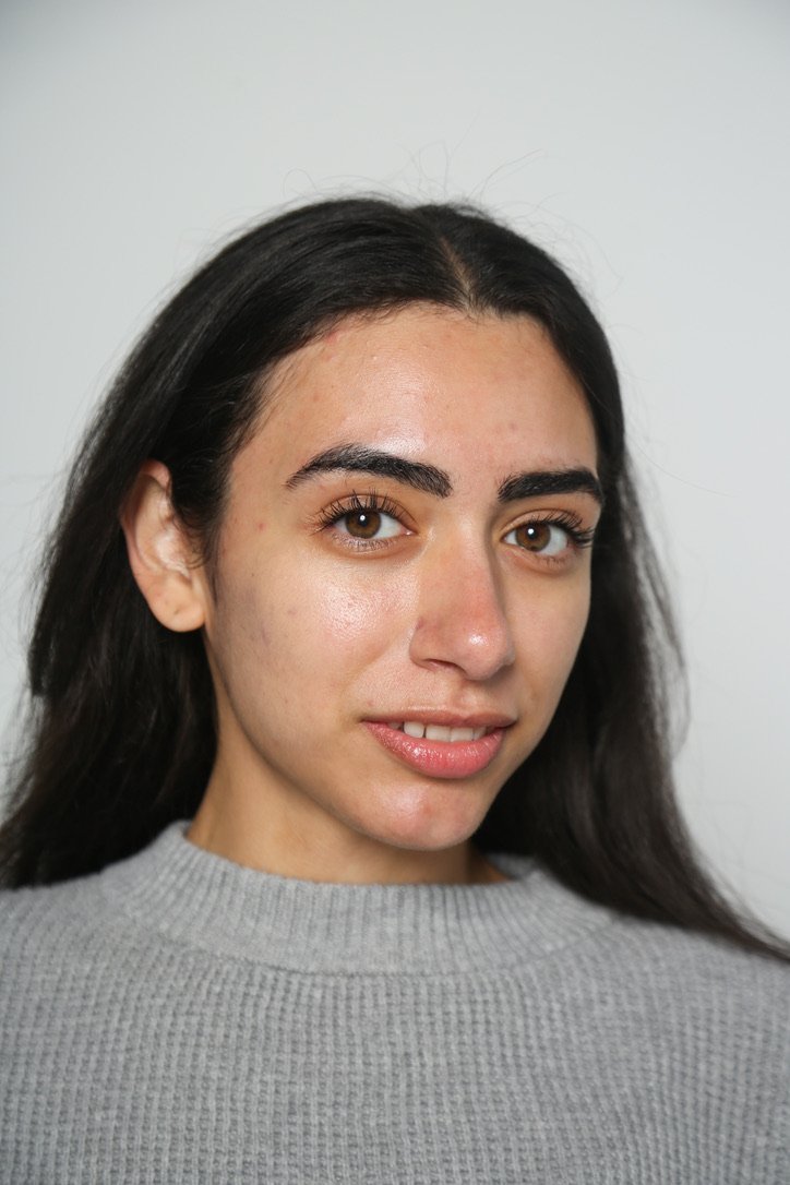 Kaitlyn Schaefer-Aguilar headshot