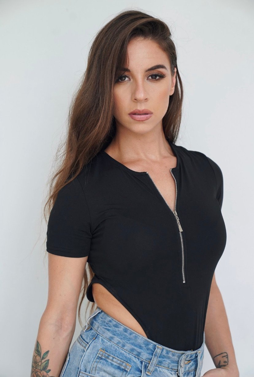 Betiana Viqueira headshot