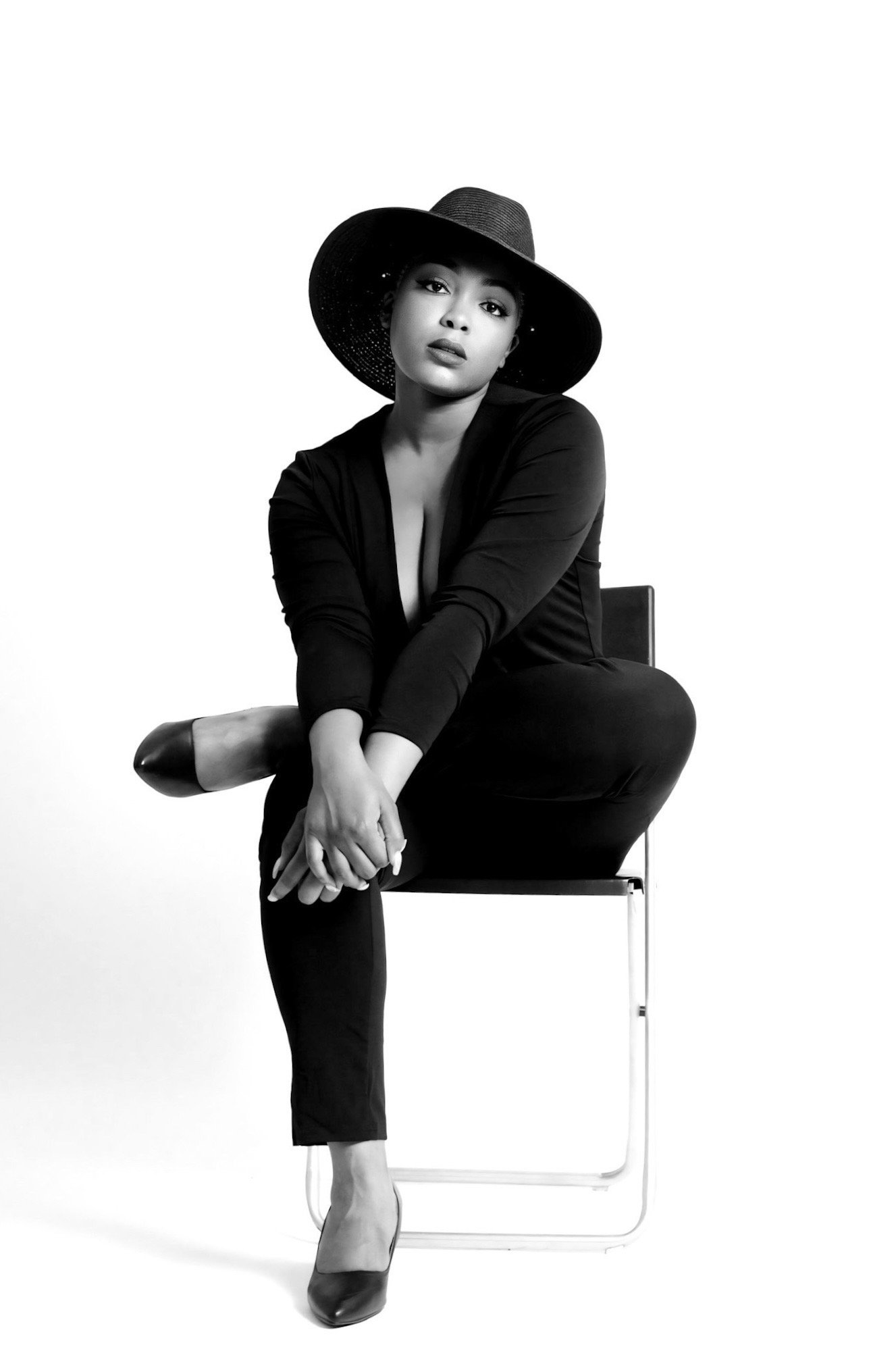 Luxury Stevens headshot