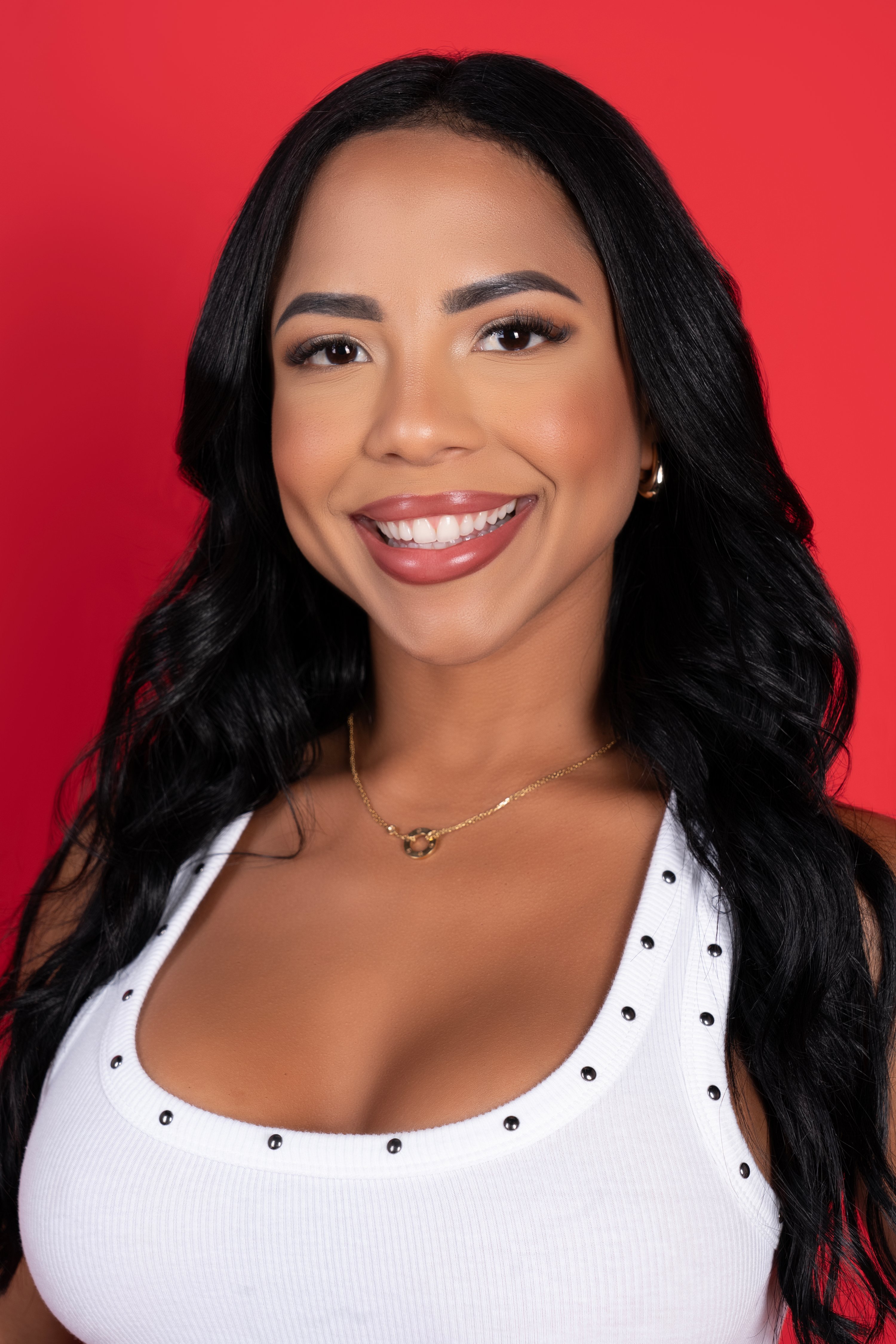 Belen Cuesta headshot