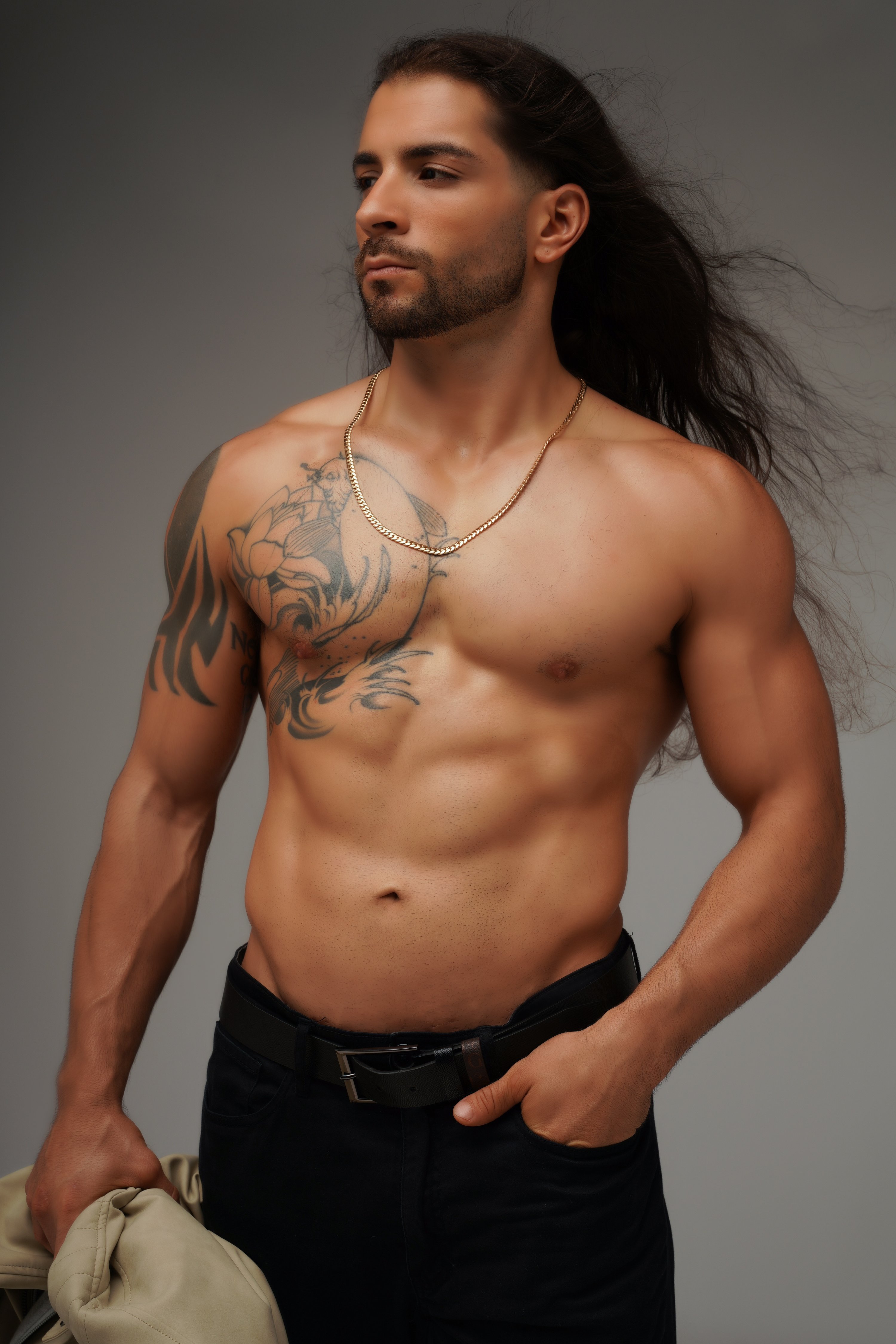 Kevin Hernandez headshot