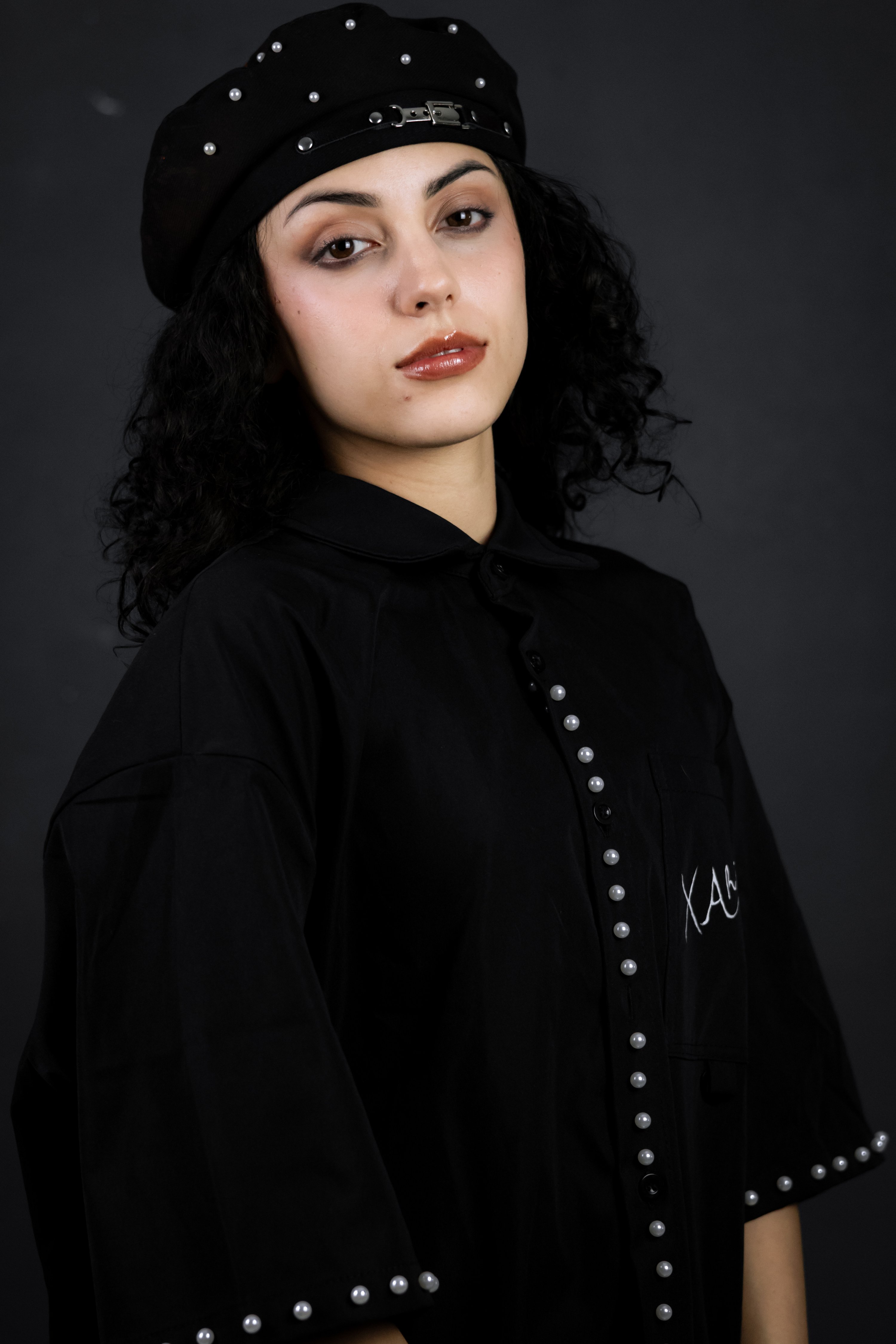 Paloma Leyes headshot