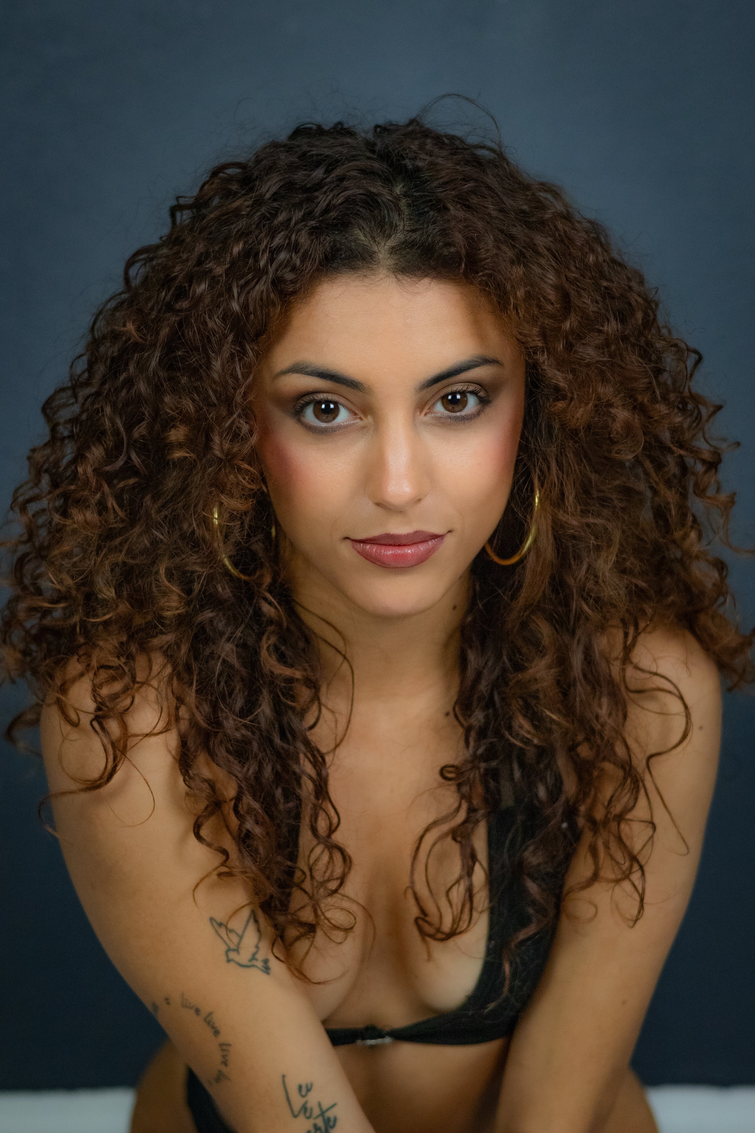 Paloma Leyes headshot