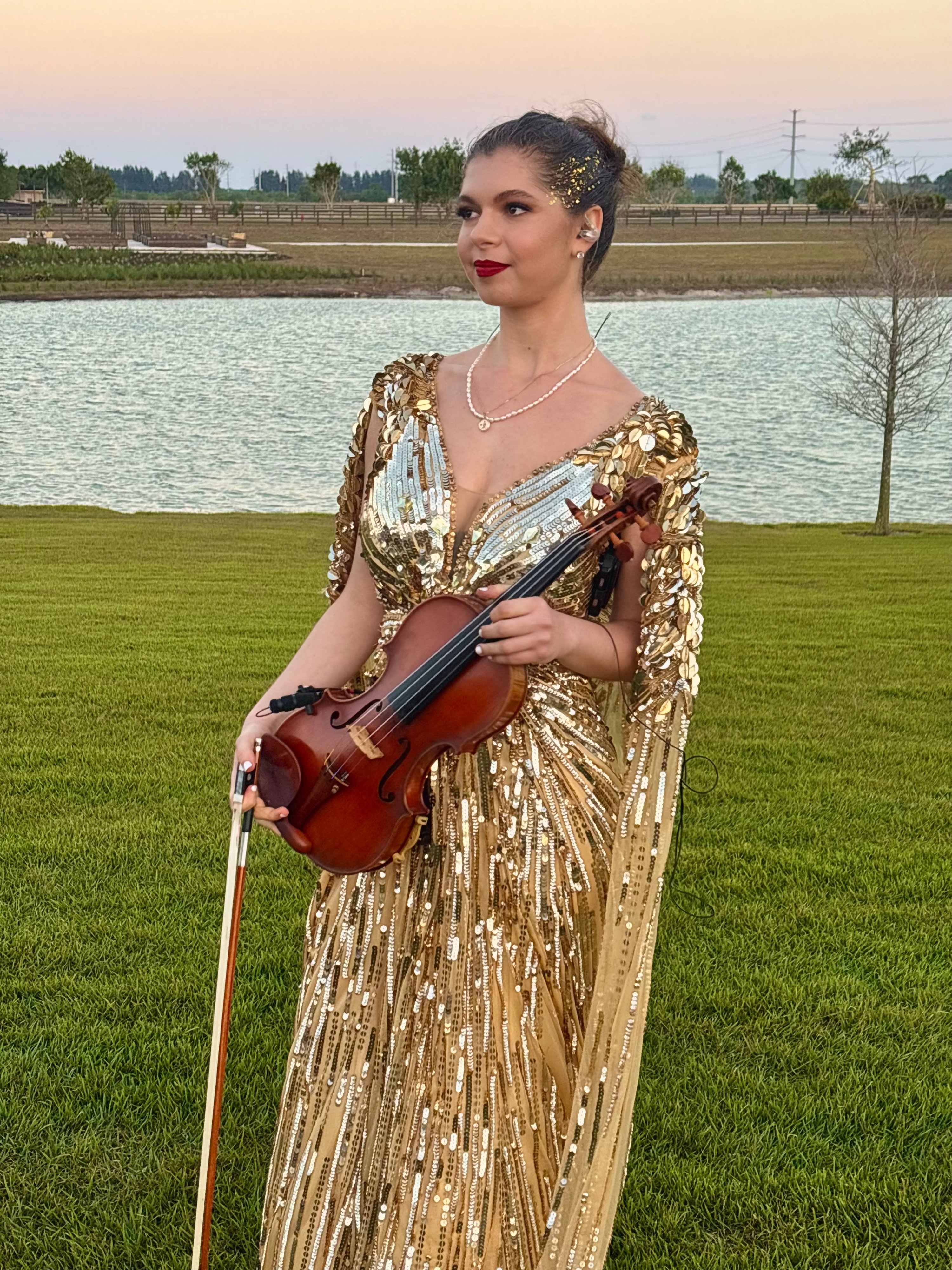 Biana Pinchuk headshot