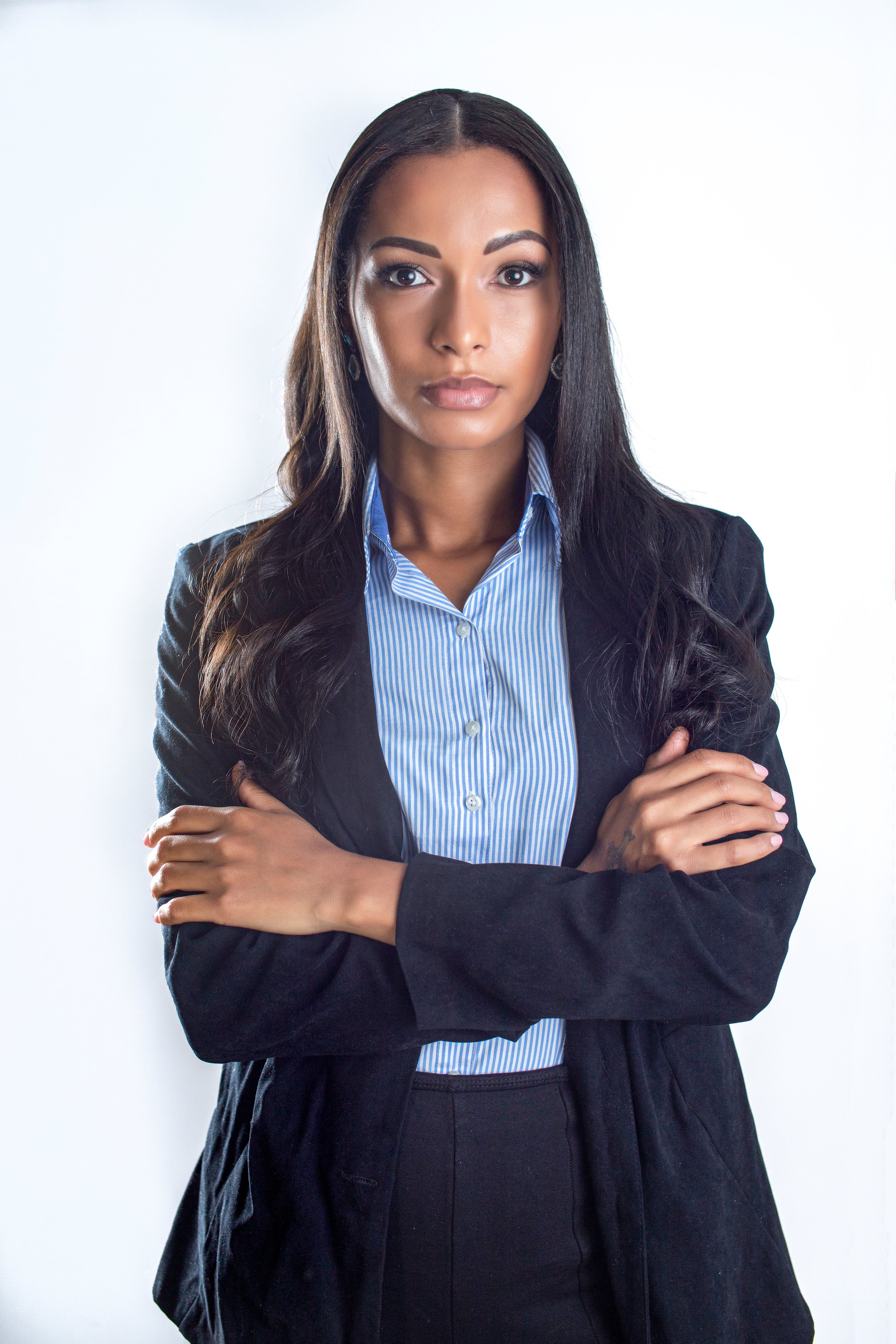 Yulis K. Paternina Sánchez headshot