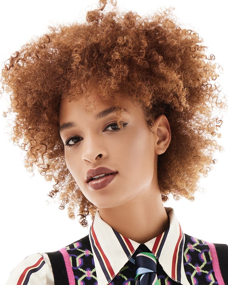 Maya Aflakpi headshot