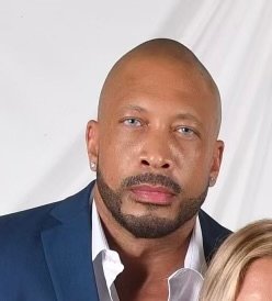 Brian  Jossie headshot