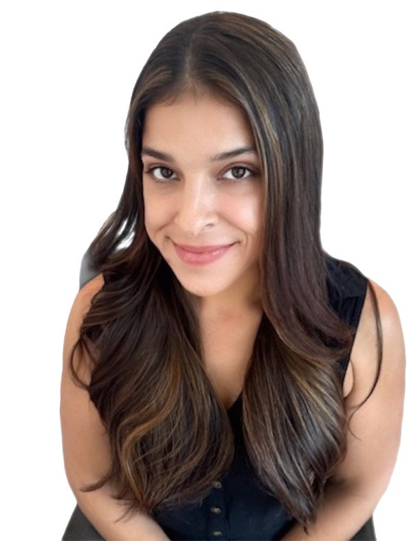 Paola  Ospino headshot