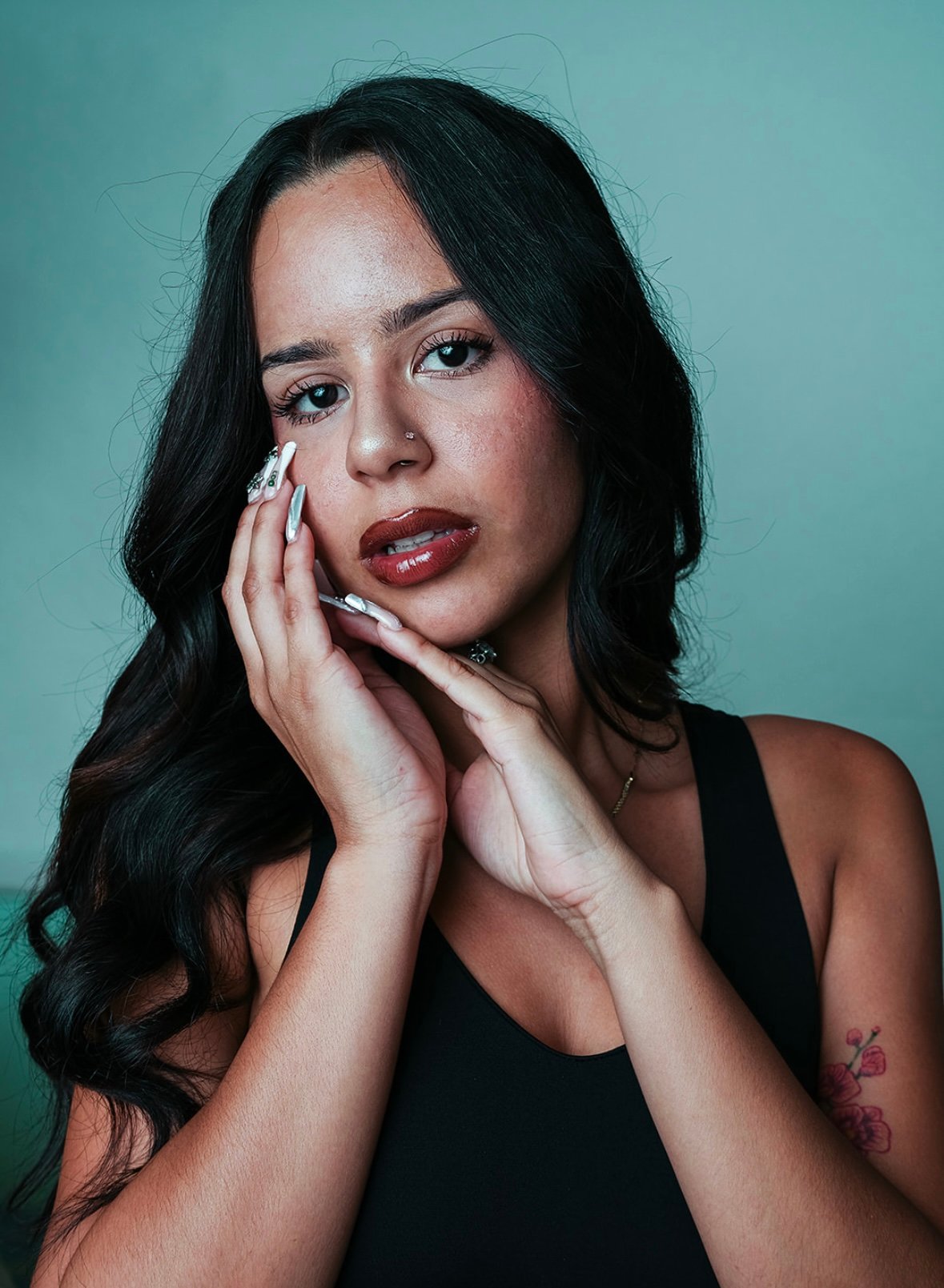 Gloria Contino headshot