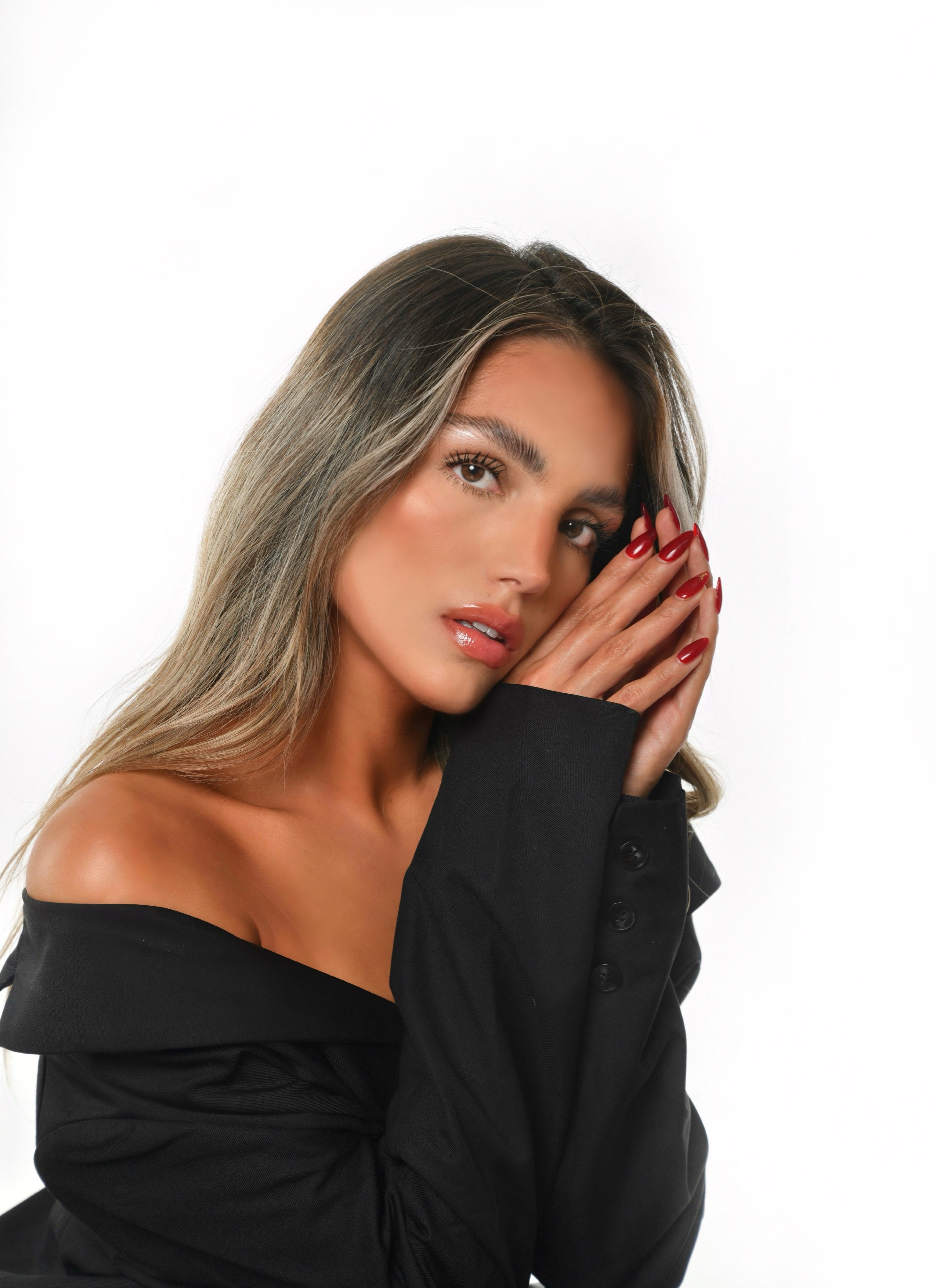 Brithany Gavidia headshot