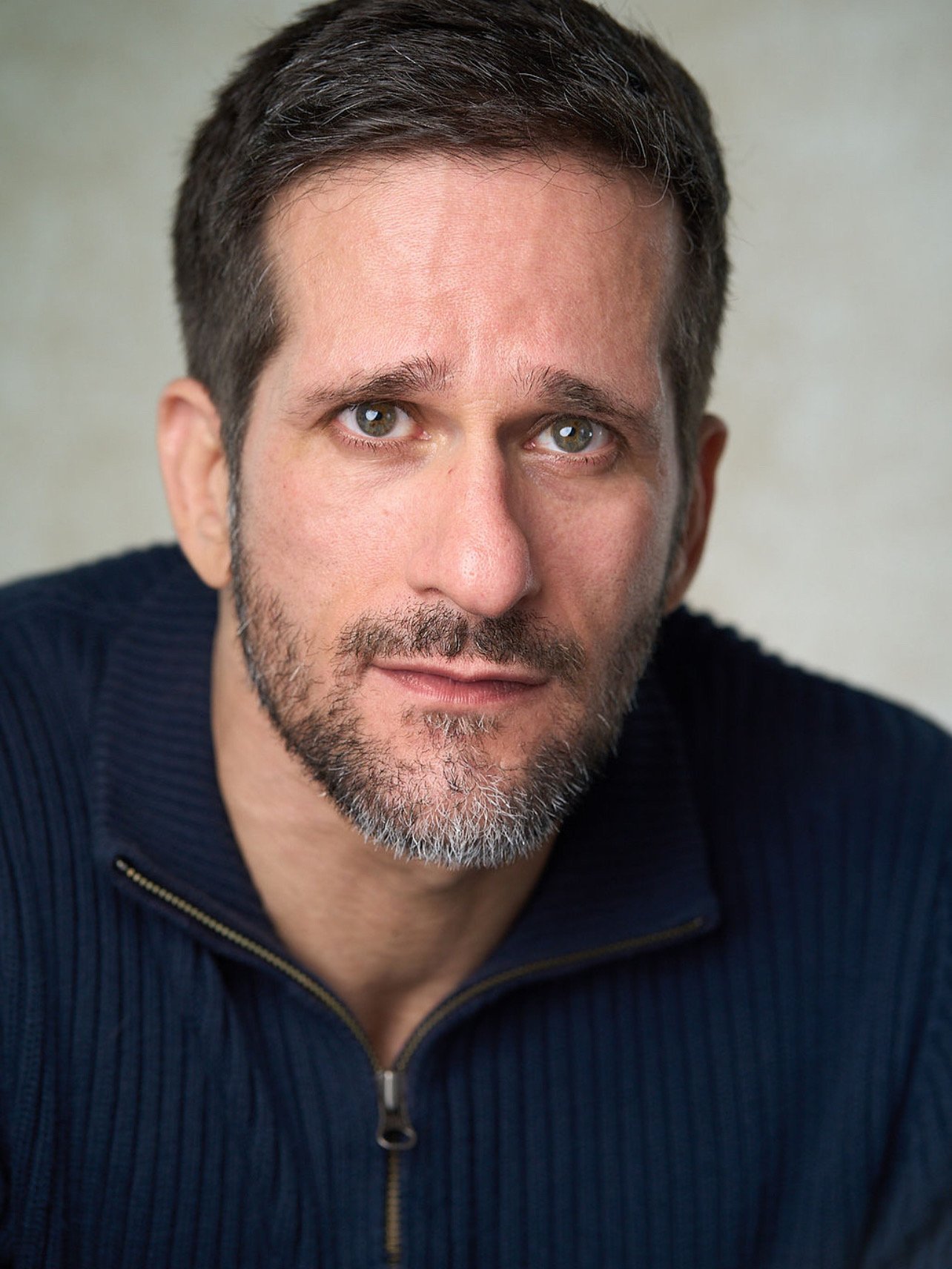 Jason  Zobler headshot